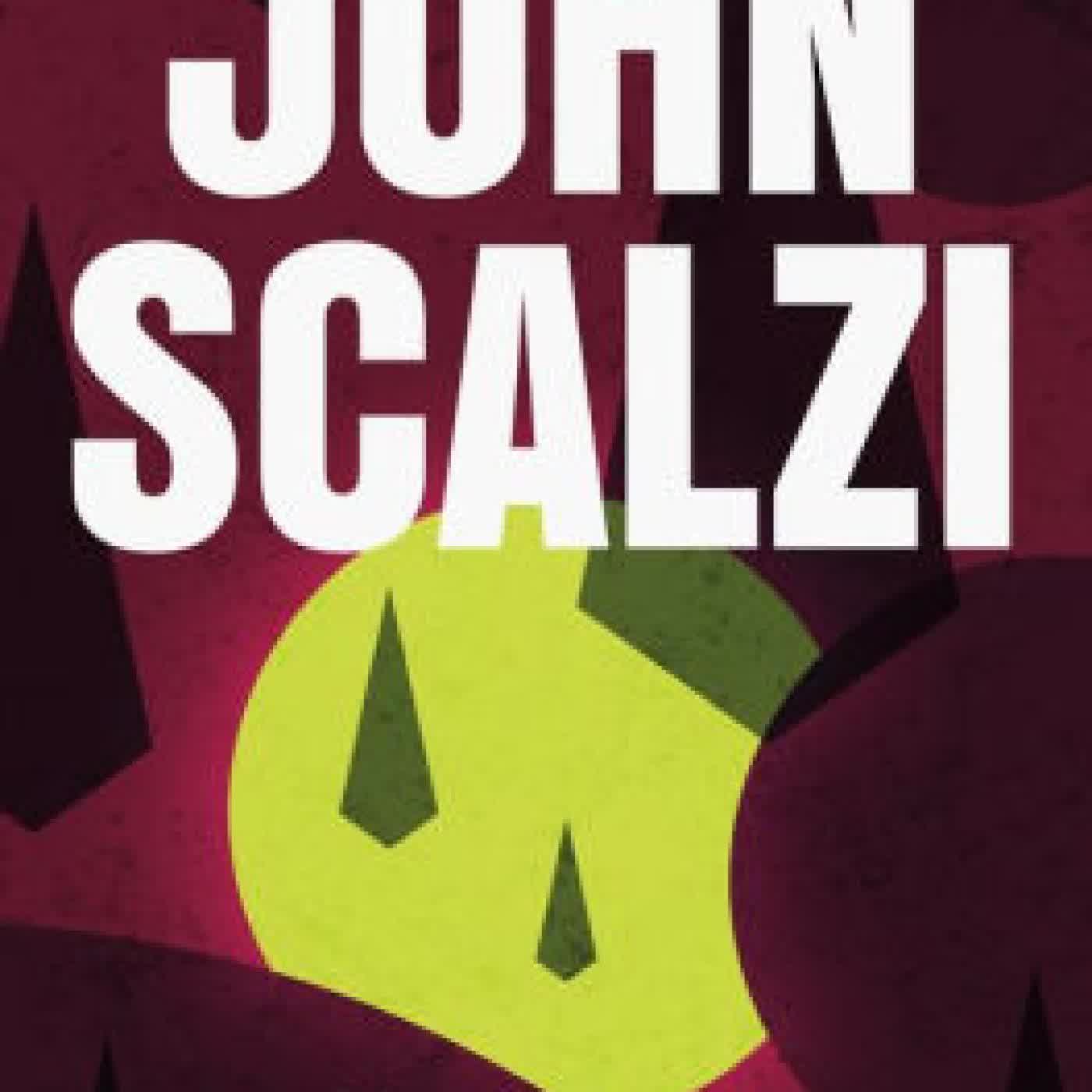 Zoe's Tale: An Old Man's War Novel by John Scalzi on Iphone New Format