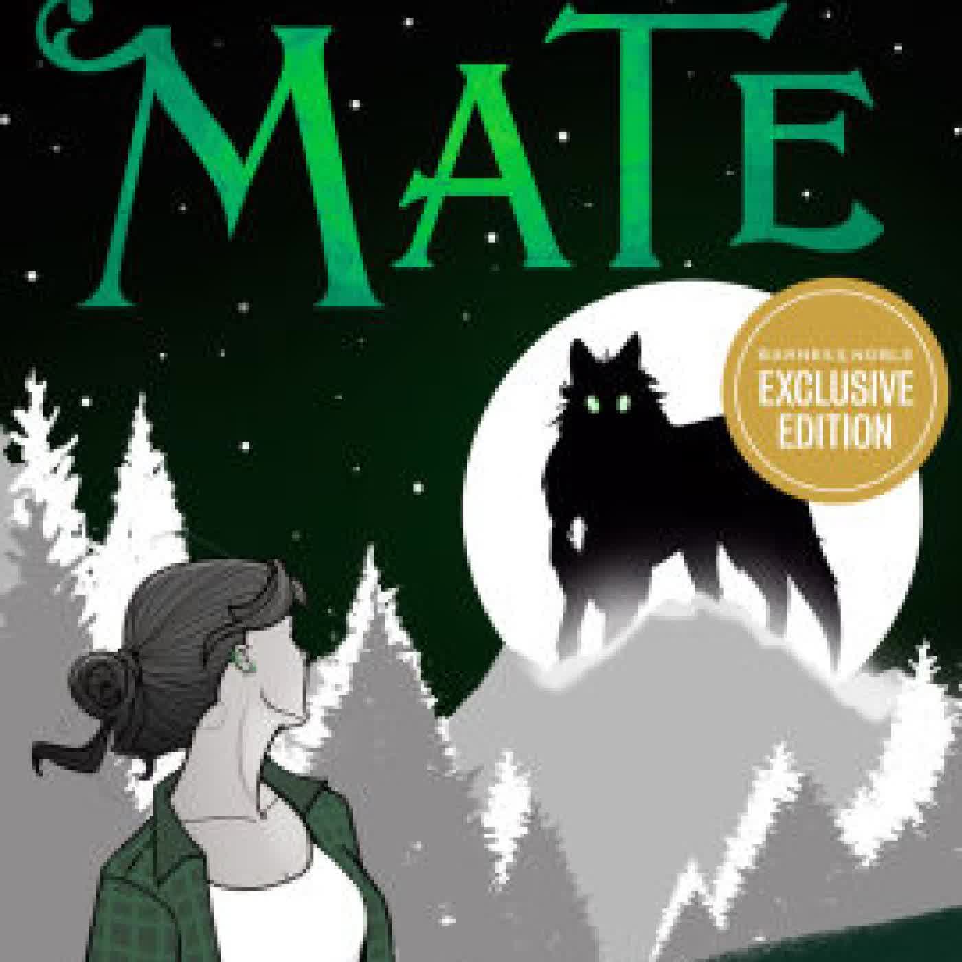 Read online: Mate by Ali Hazelwood