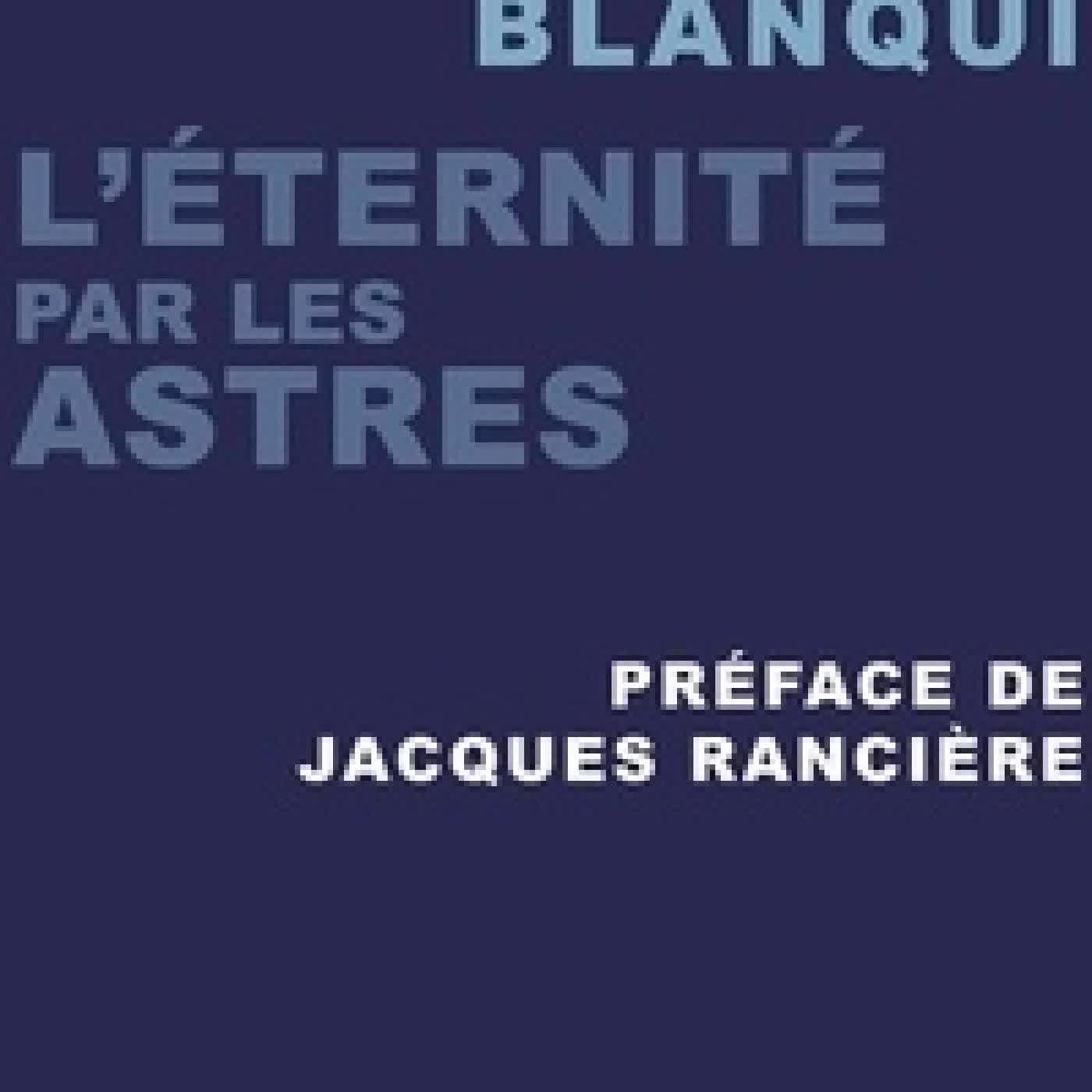 {téléchargement} L’éternité par les astres