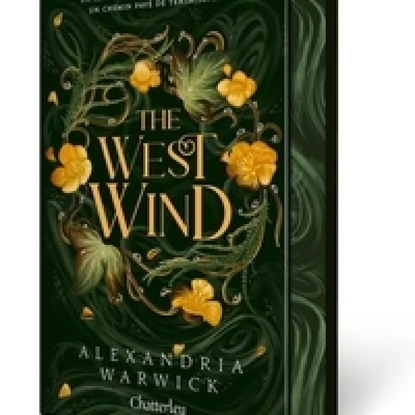 Lire en ligne : The Four Winds Tome 2The West Wind