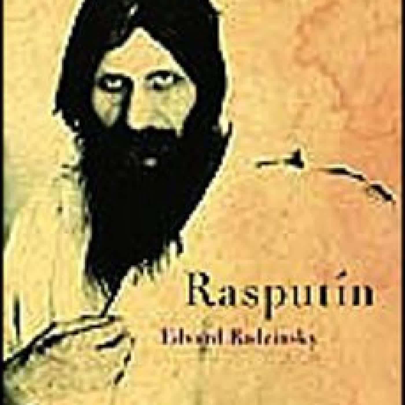 RASPUTIN: LOS ARCHIVOS SECRETOS (2ª ED.) EDVARD RADZINSKY
