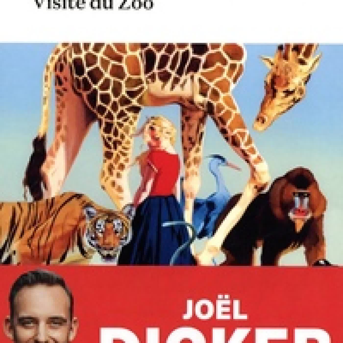 Lire en ligne : La Très Catastrophique Visite du Zoo