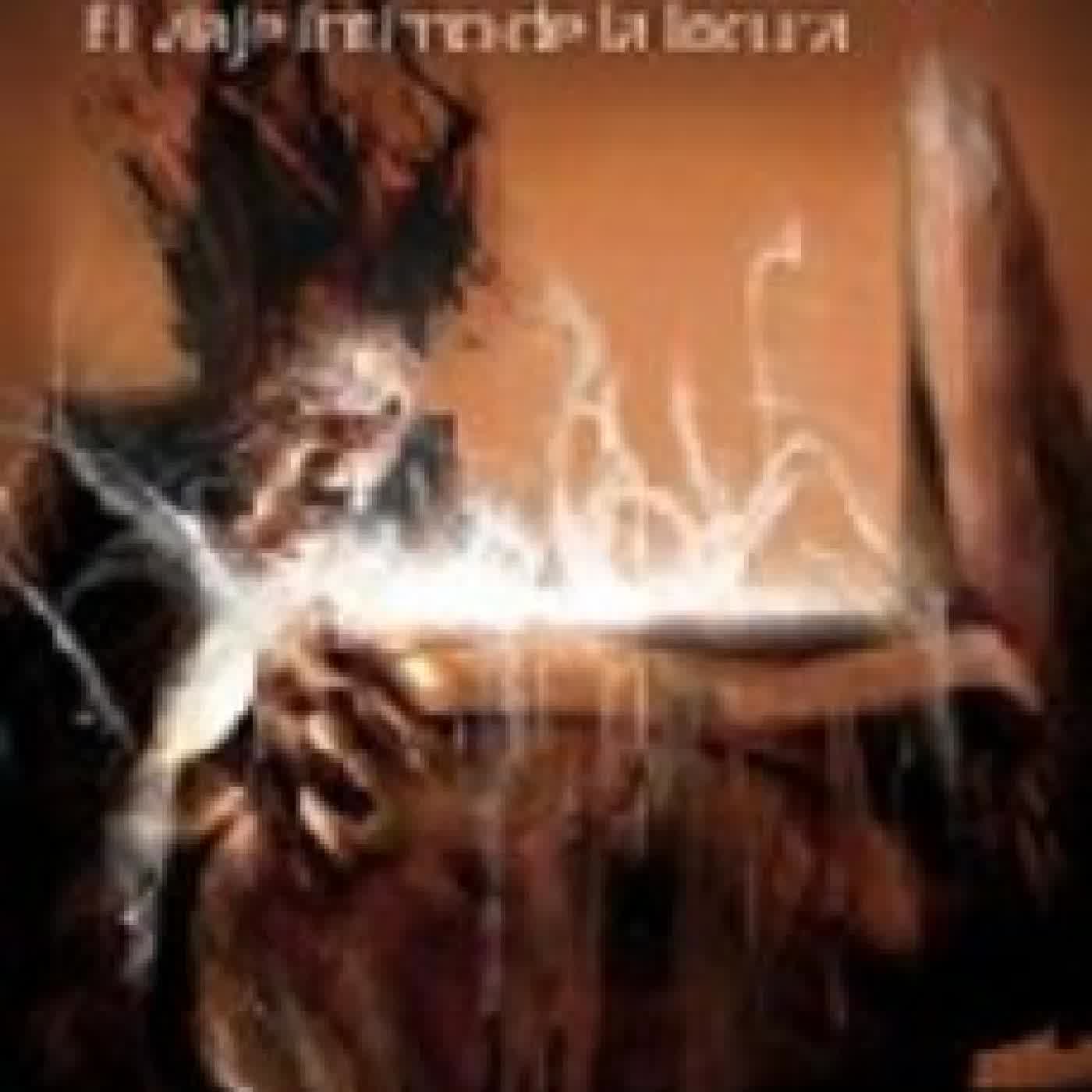 EL VIAJE INTIMO DE LA LOCURA ROBERTO INIESTA