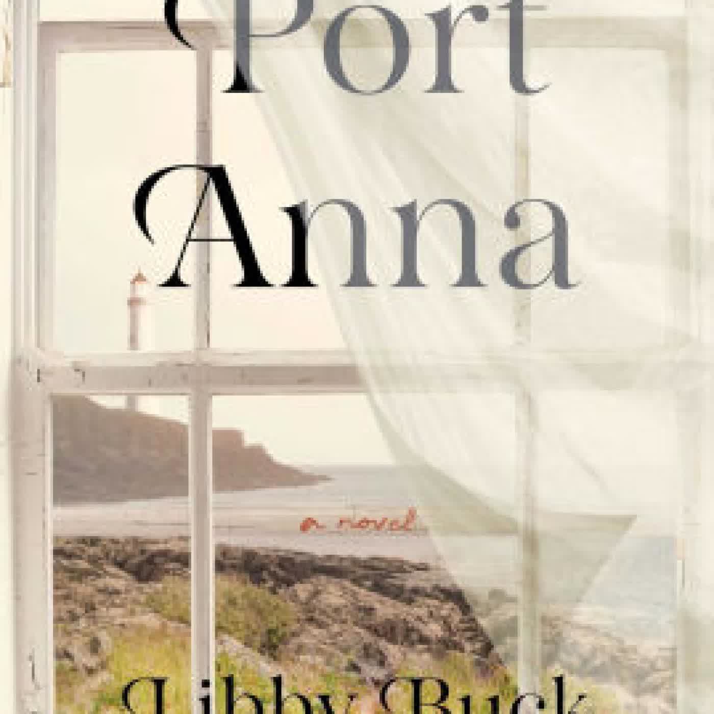 Read online: Port Anna by Libby Buck