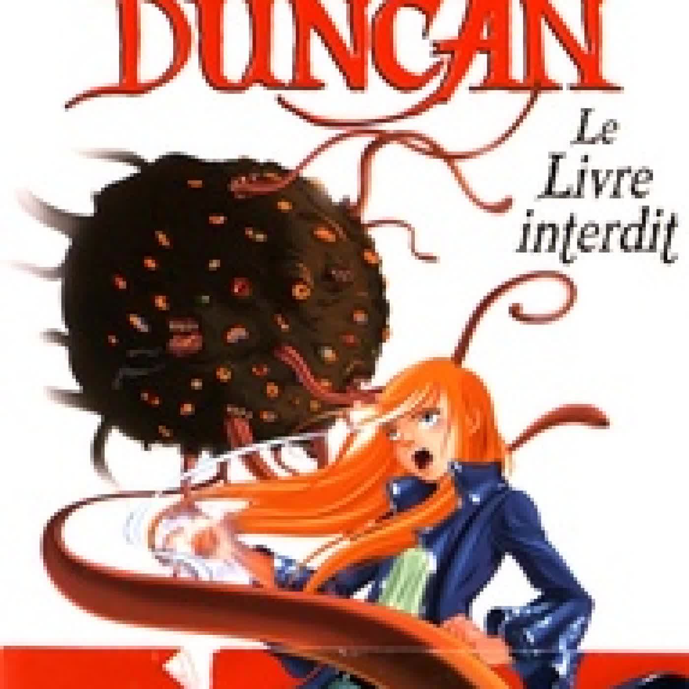 Lire en ligne : Tara Duncan Tome 2