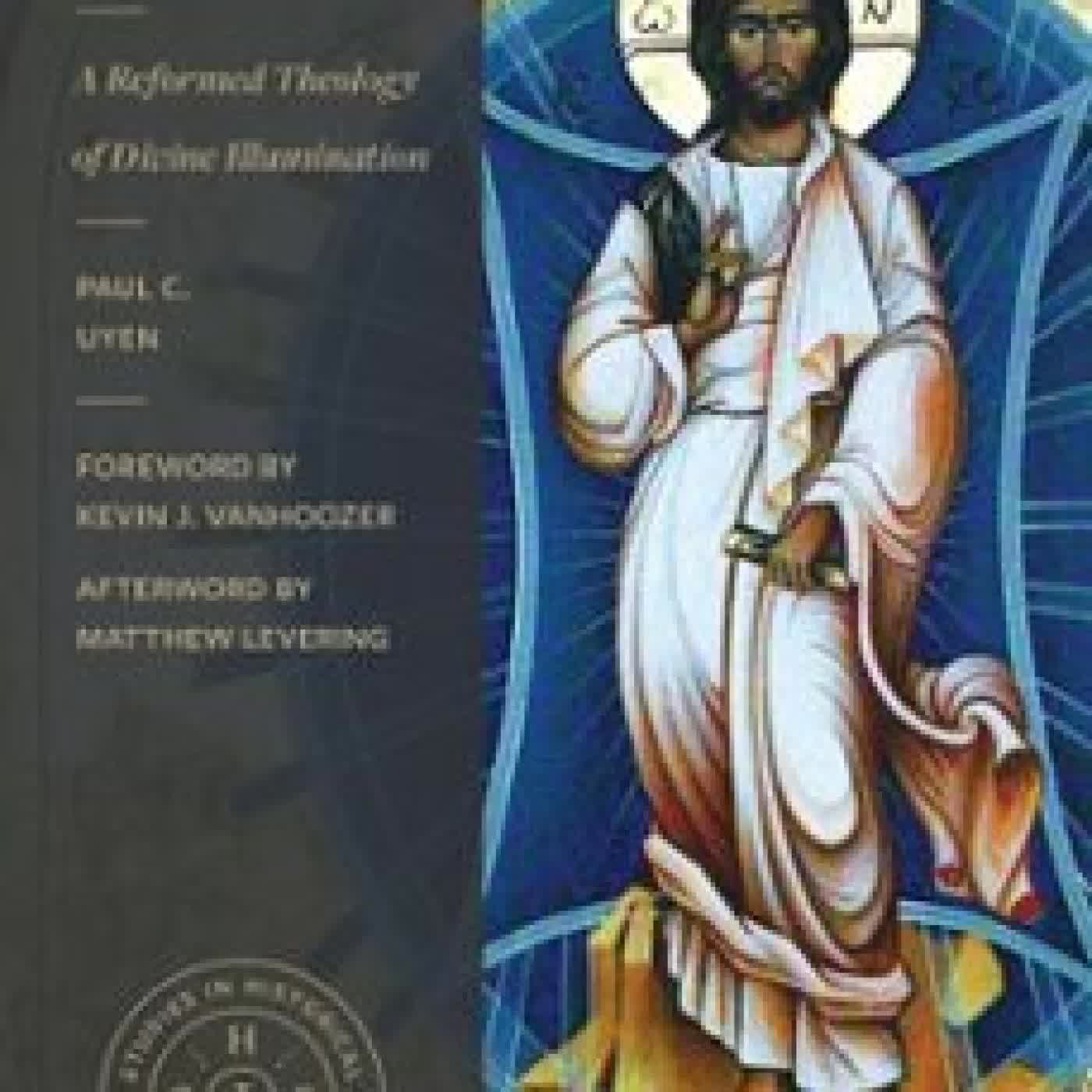 IN YOUR LIGHT WE SEE LIGHT PAUL C. UYEN