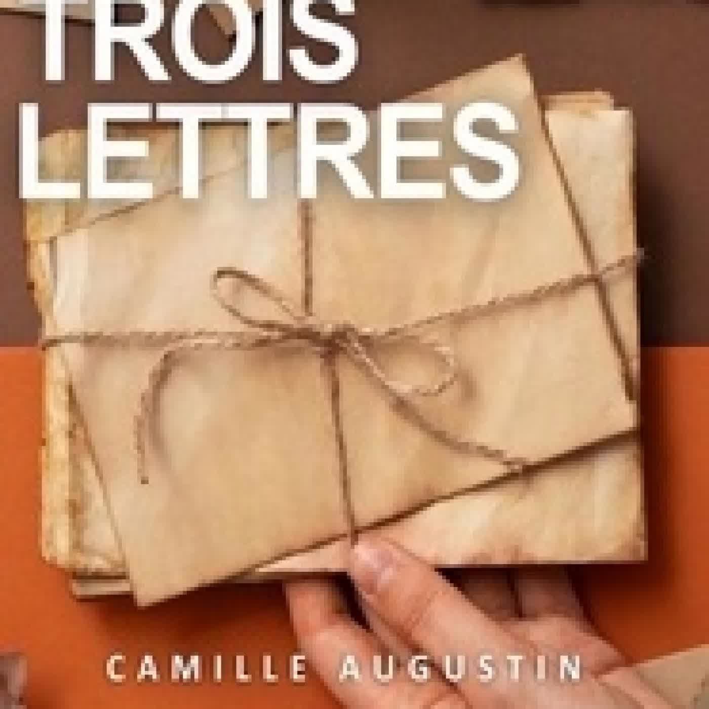 Lire en ligne : Les trois lettres