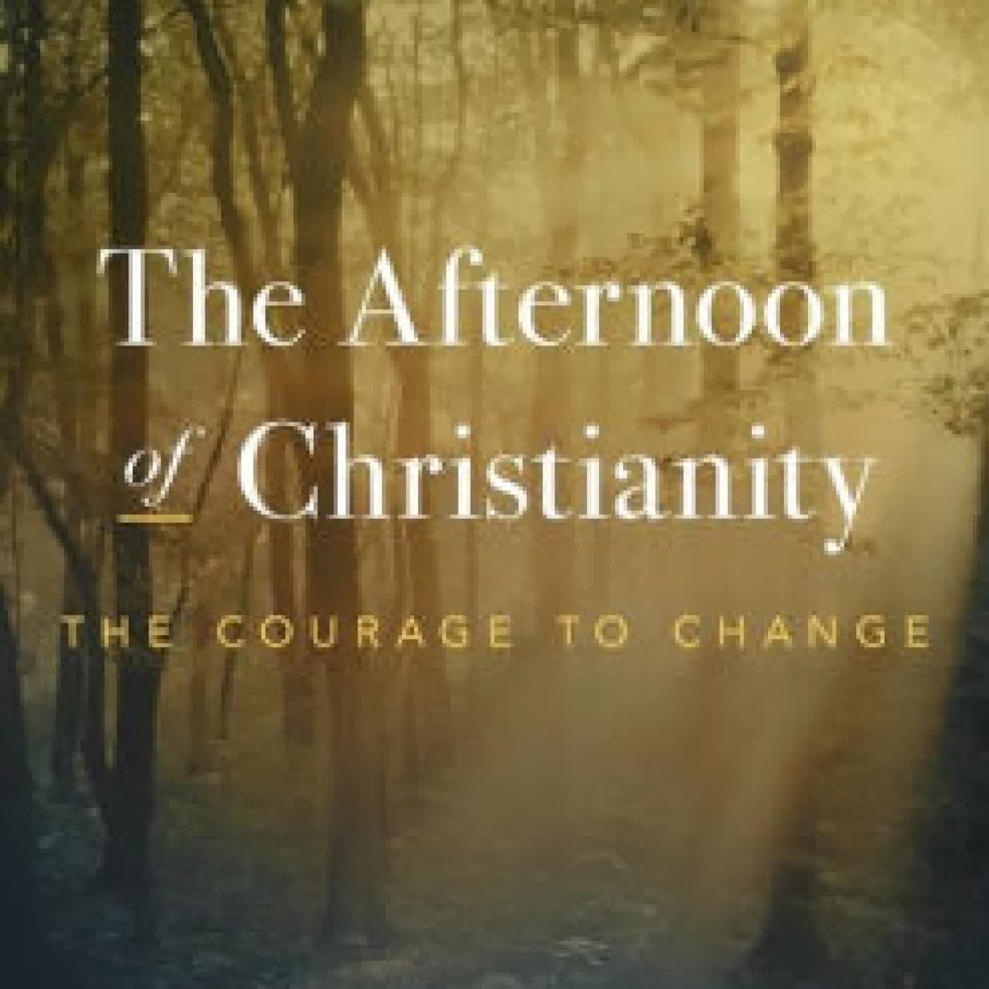 Read online: The Afternoon of Christianity: The Courage to Change by Tomás Halík, Gerald Turner