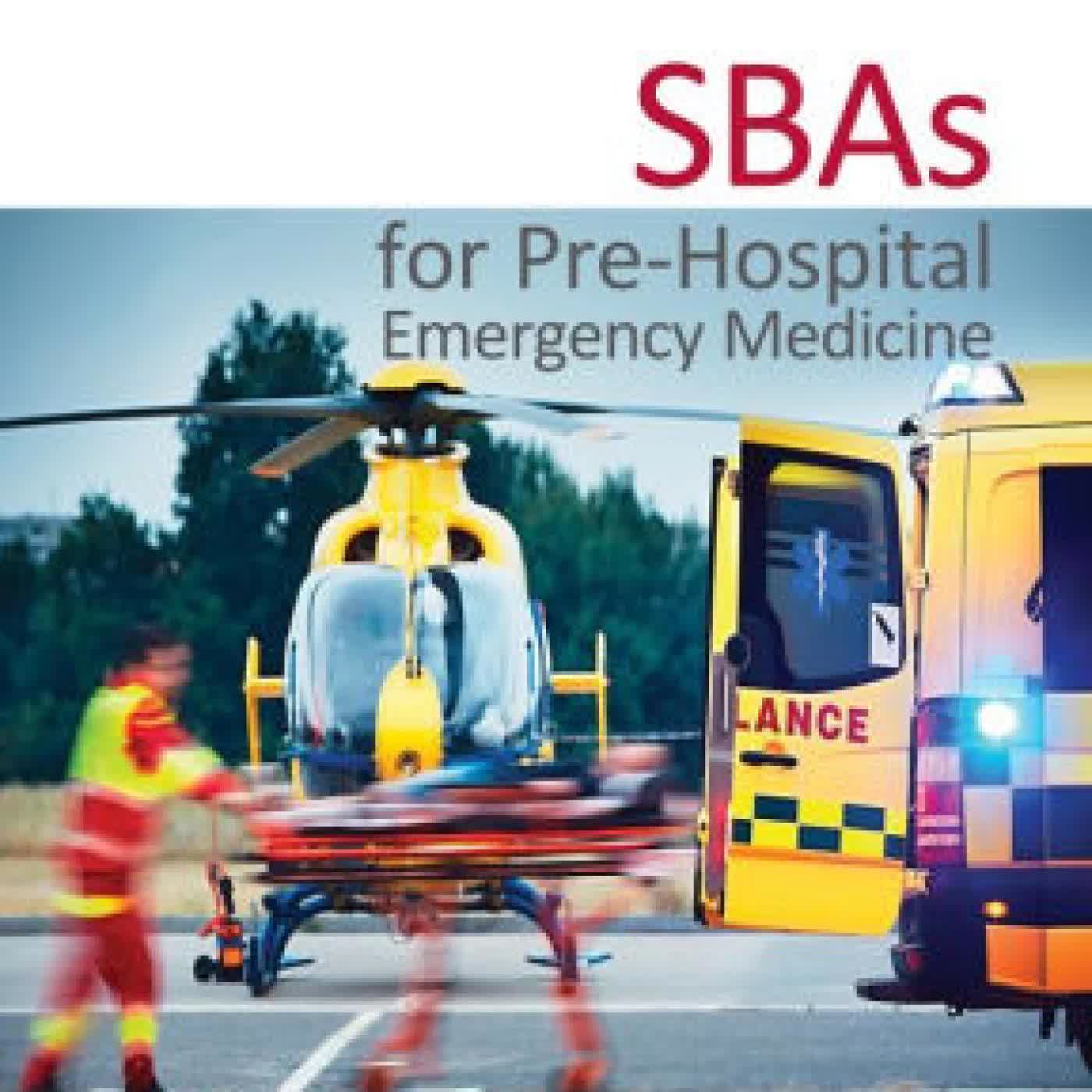 Read online: Exam Essentials: SBAs for Pre-Hospital Emergency Medicine by Victoria Lee, Stephanie Cowan