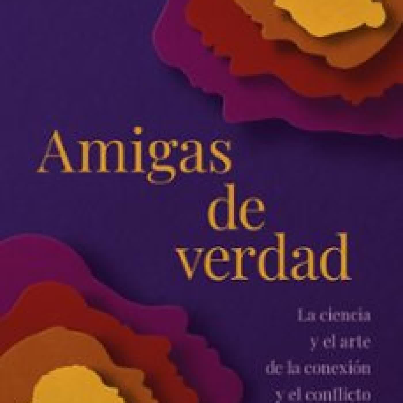 AMIGAS DE VERDAD DANIELLE BAYARD JACKSON