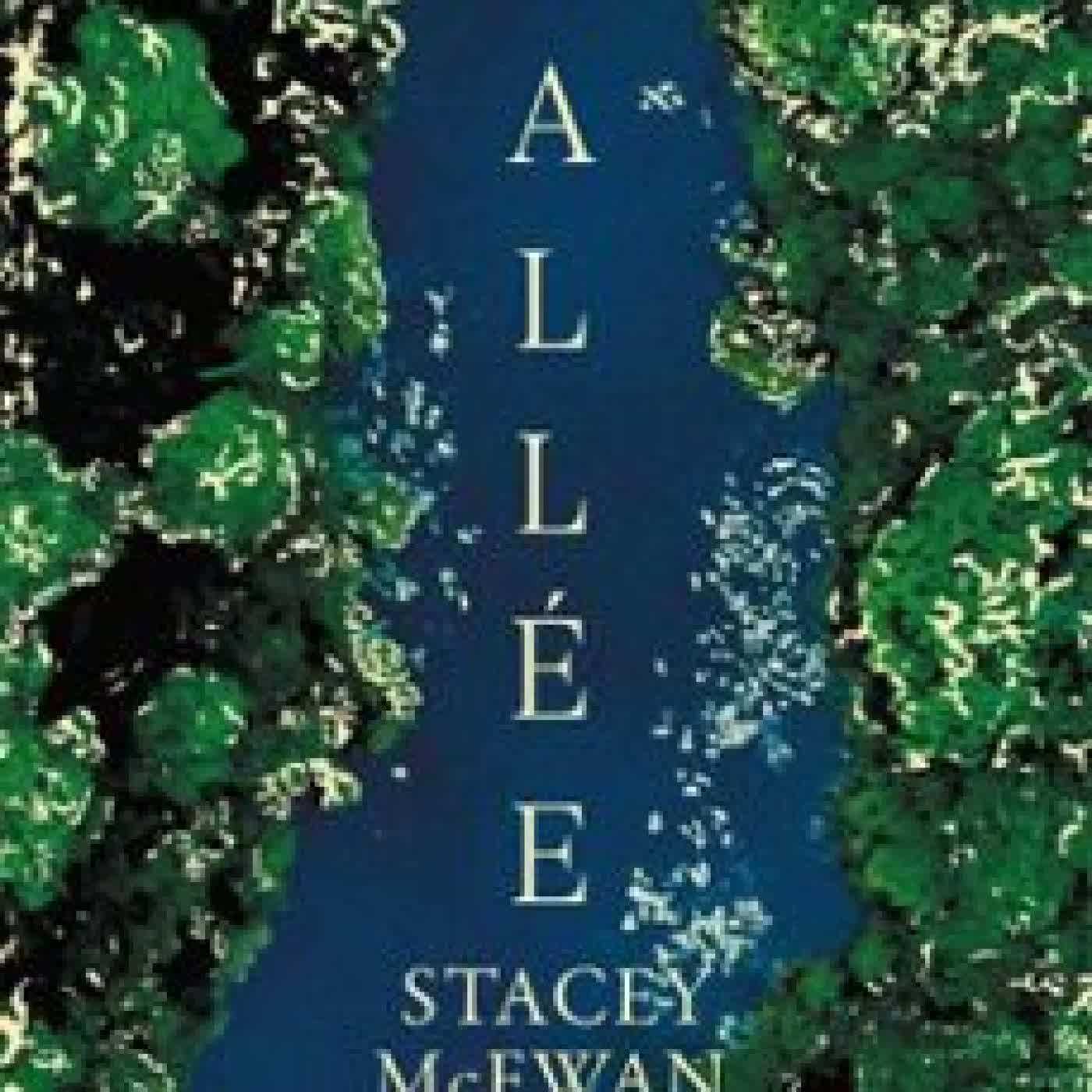LA TRILOGIE DES GLACES (TOME 3) - VALLÉE Stacey McEwan