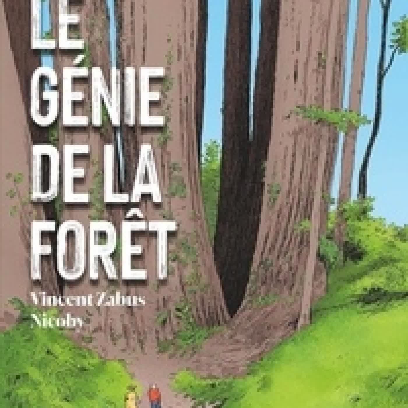 Télécharger Pdf Le génie de la forêt