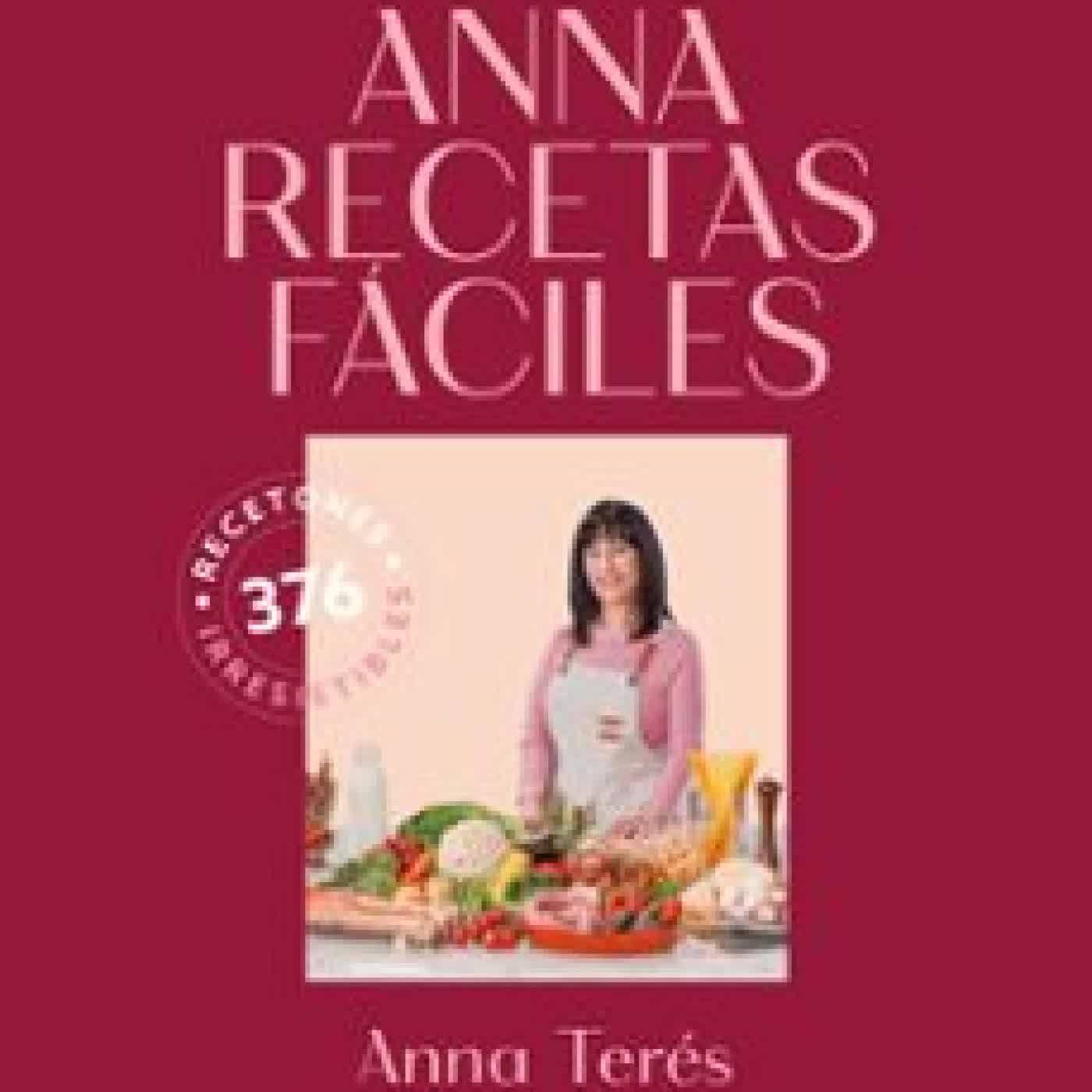LA COCINA DE ANNA RECETAS FÁCILES ANNA RECETAS FACILES