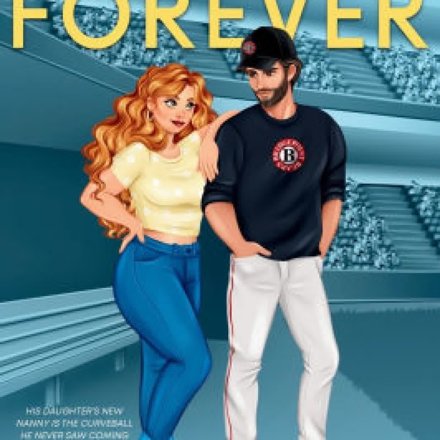 Stealing Forever by A R Rose on Iphone New Format