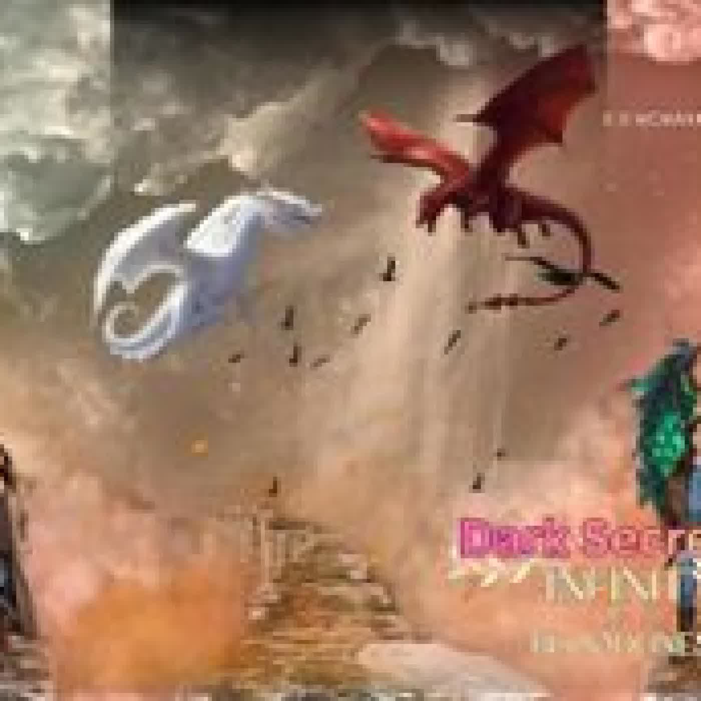 INFINITY OF THE BLOODLINES: DARK SECRETS K D MCMANIS