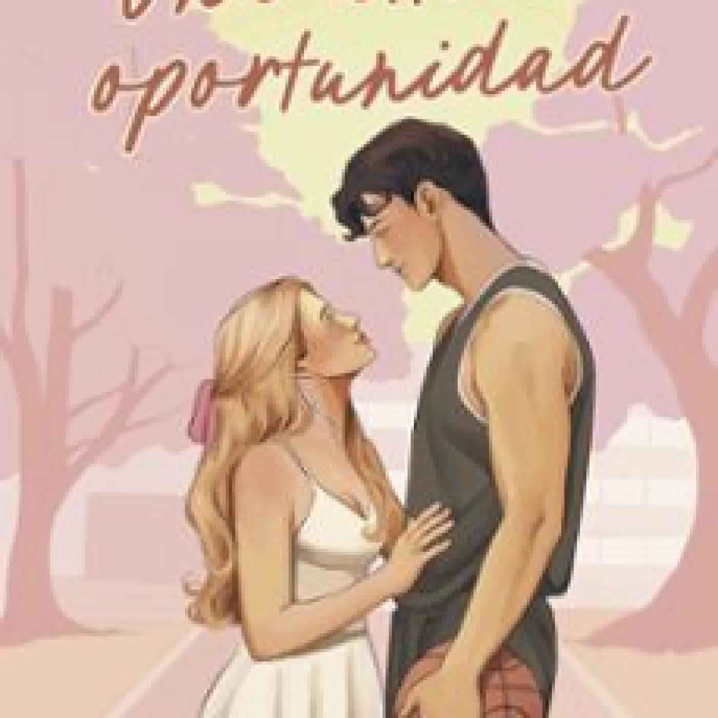 UNA ÚLTIMA OPORTUNIDAD CARLA TRAVER