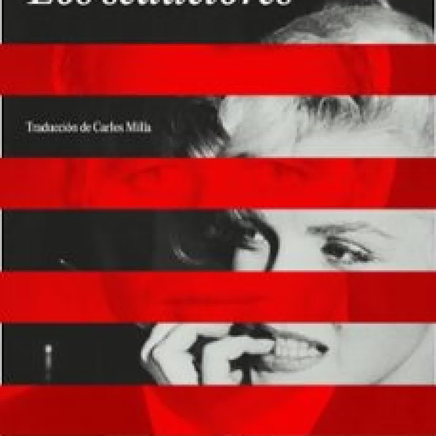 LOS SEDUCTORES James Ellroy