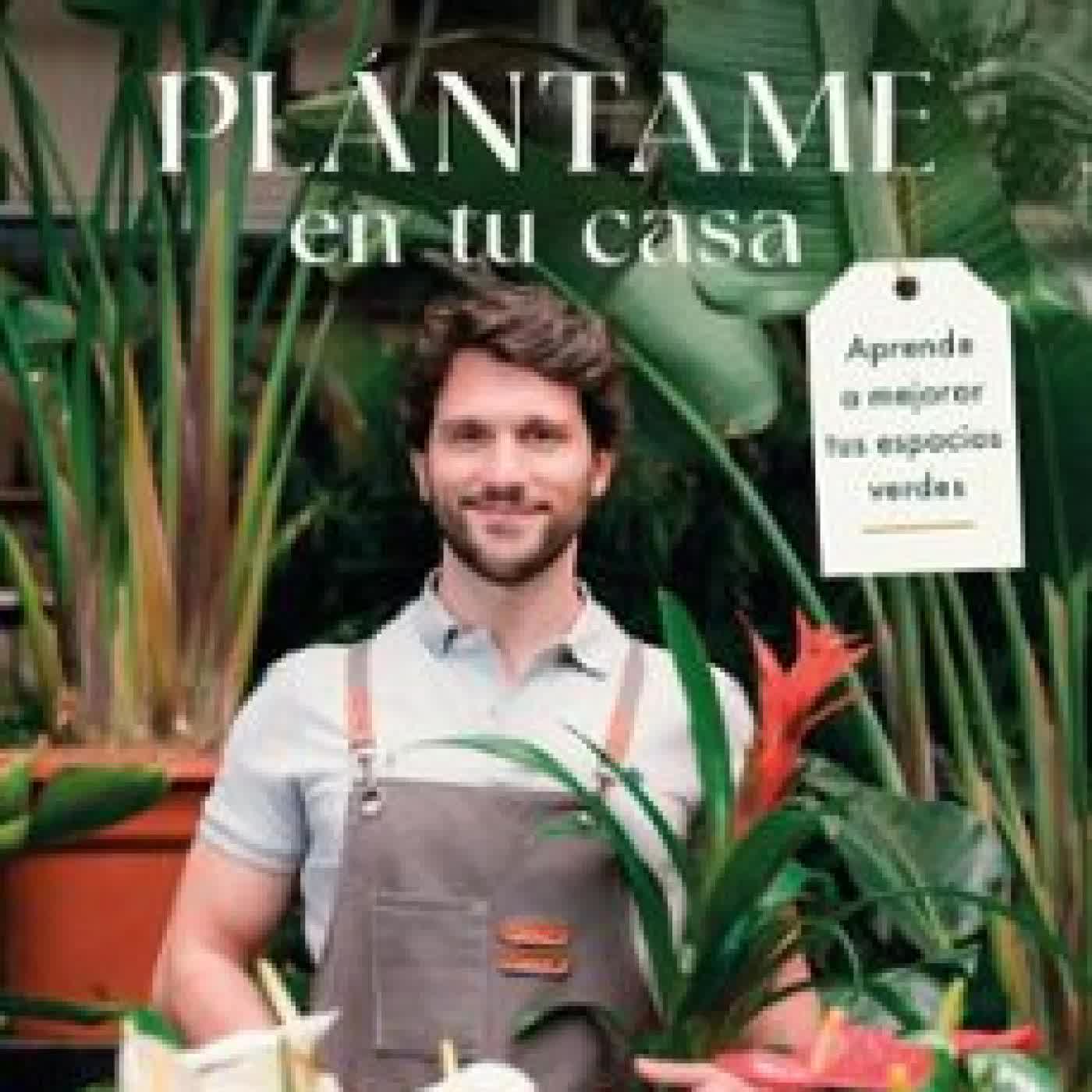 PLÁNTAME EN TU CASA IGNACIO GUÍO (@CHICO_PLANTAS)