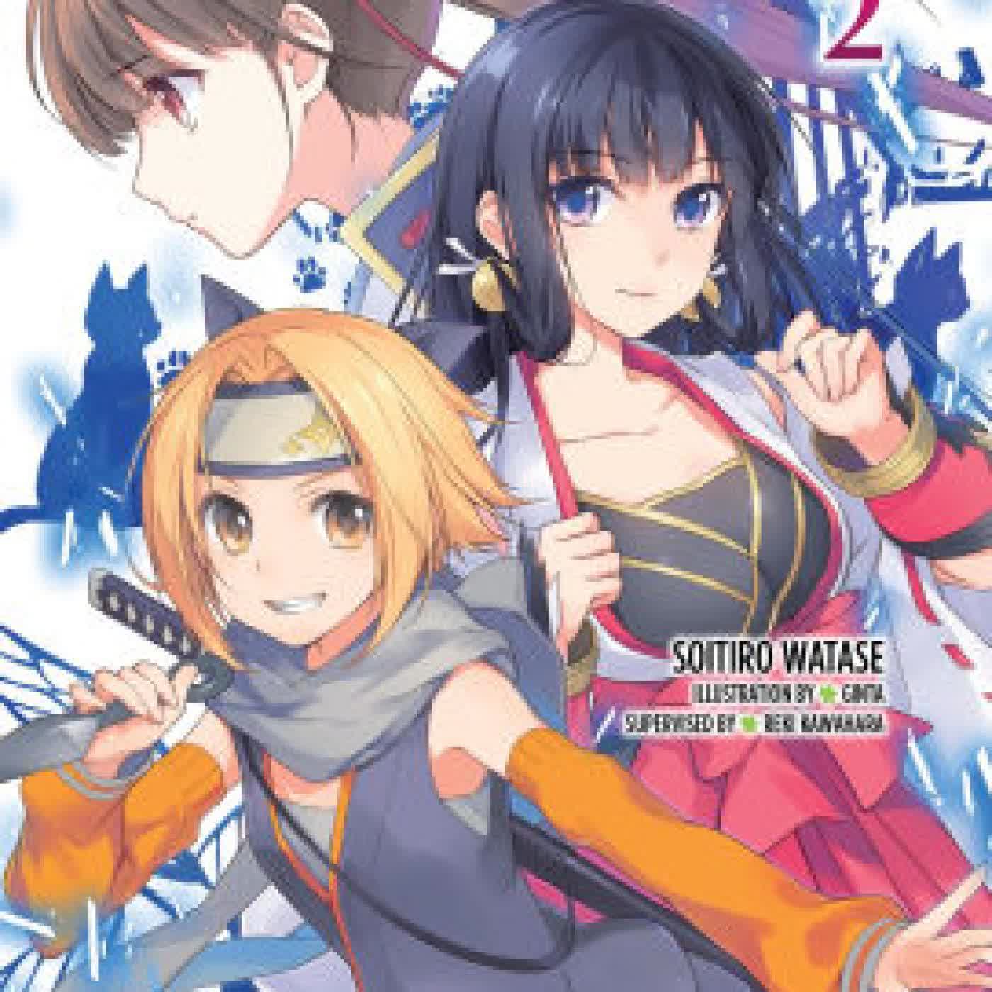 Read online: Sword Art Online Alternative Clover's Regret, Vol. 2 (light novel) by Soitiro Watase, Ginta, Stephen Paul
