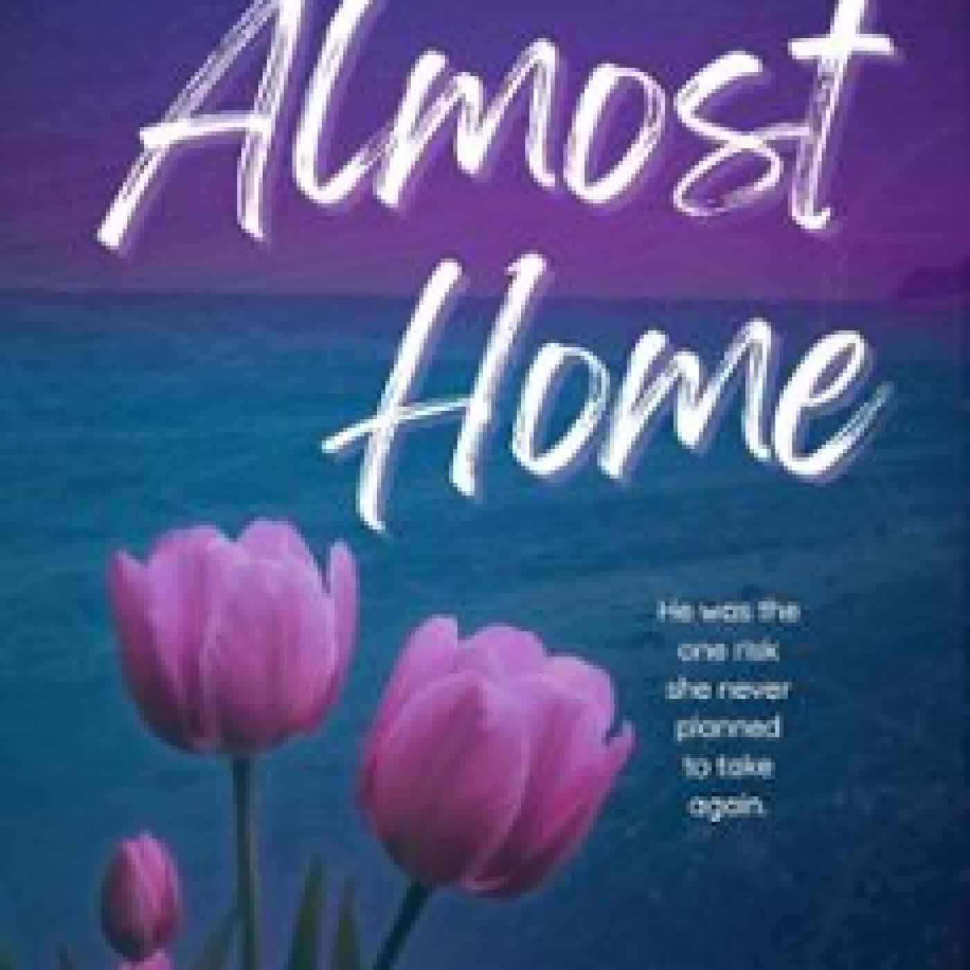 ALMOST HOME AUDREY SNOW