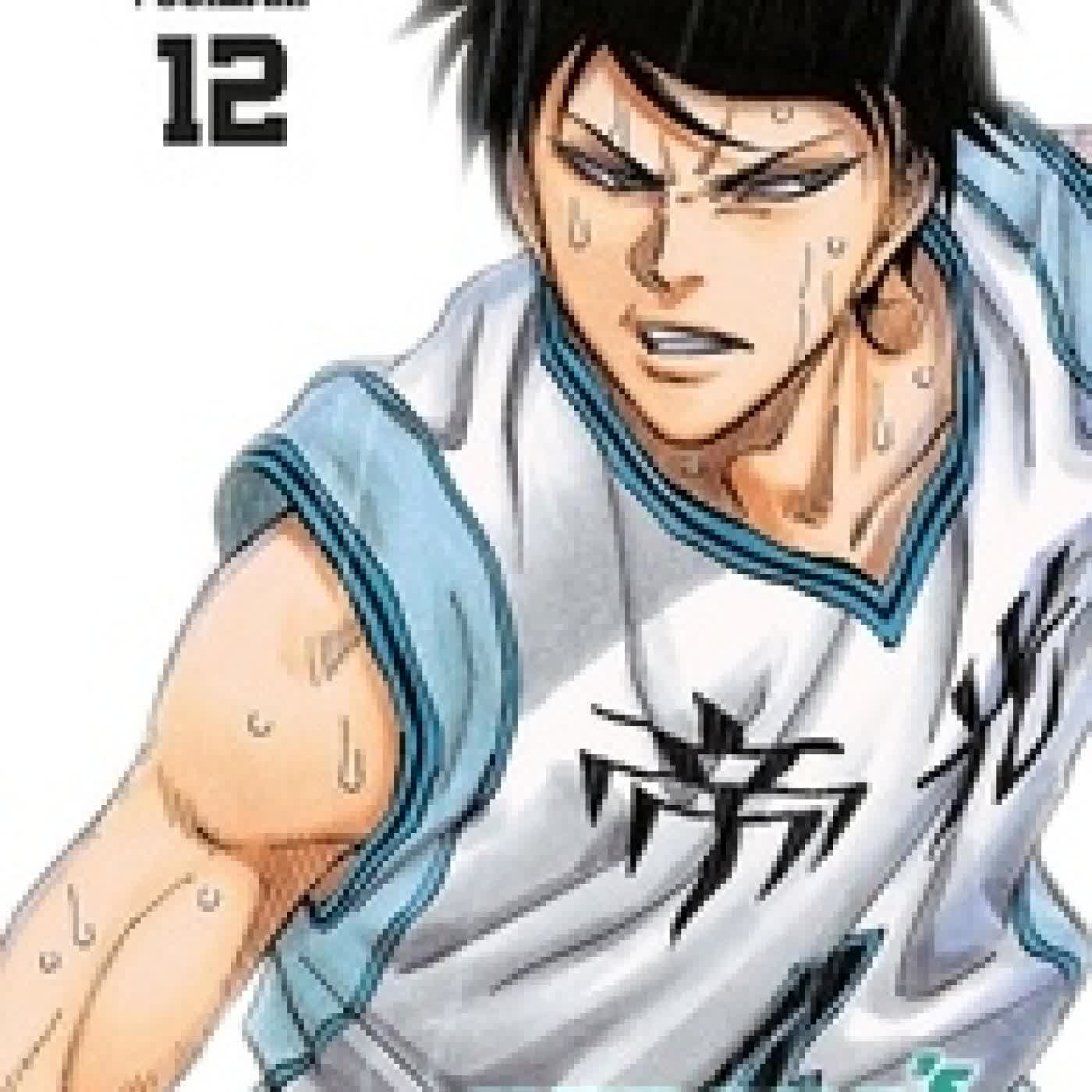 {téléchargement} Kuroko's Basket - Dunk édition Tome 12