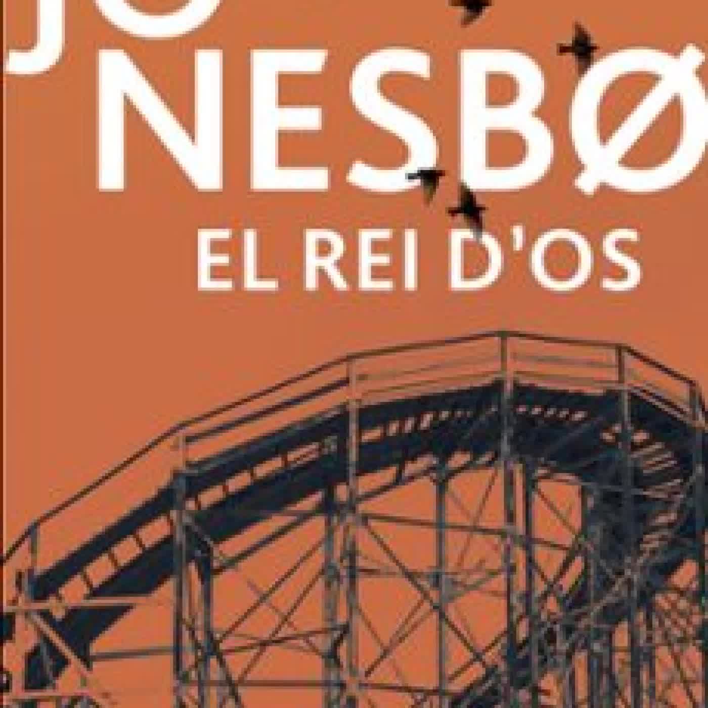 EL REI D'OS Jo Nesbo