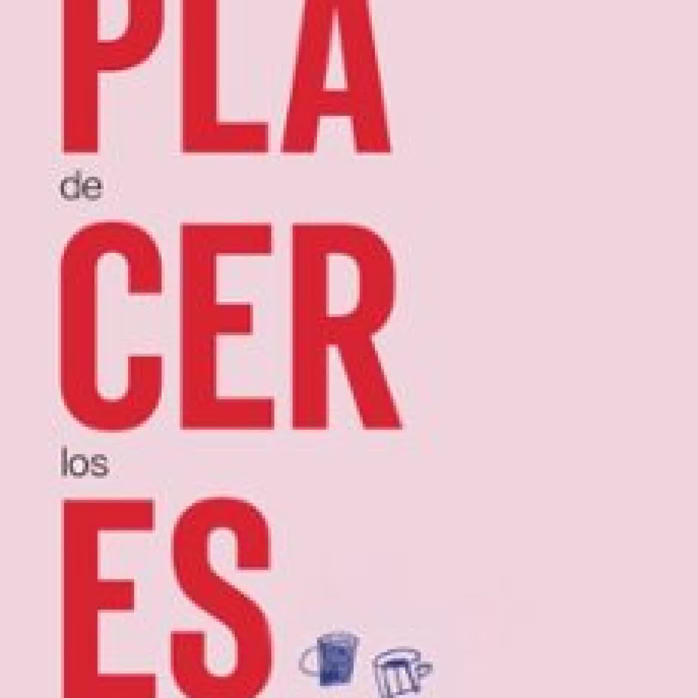 LIBRO DE LOS PLACERES MARTA SOLIÑO (@MALEDIMIELE)