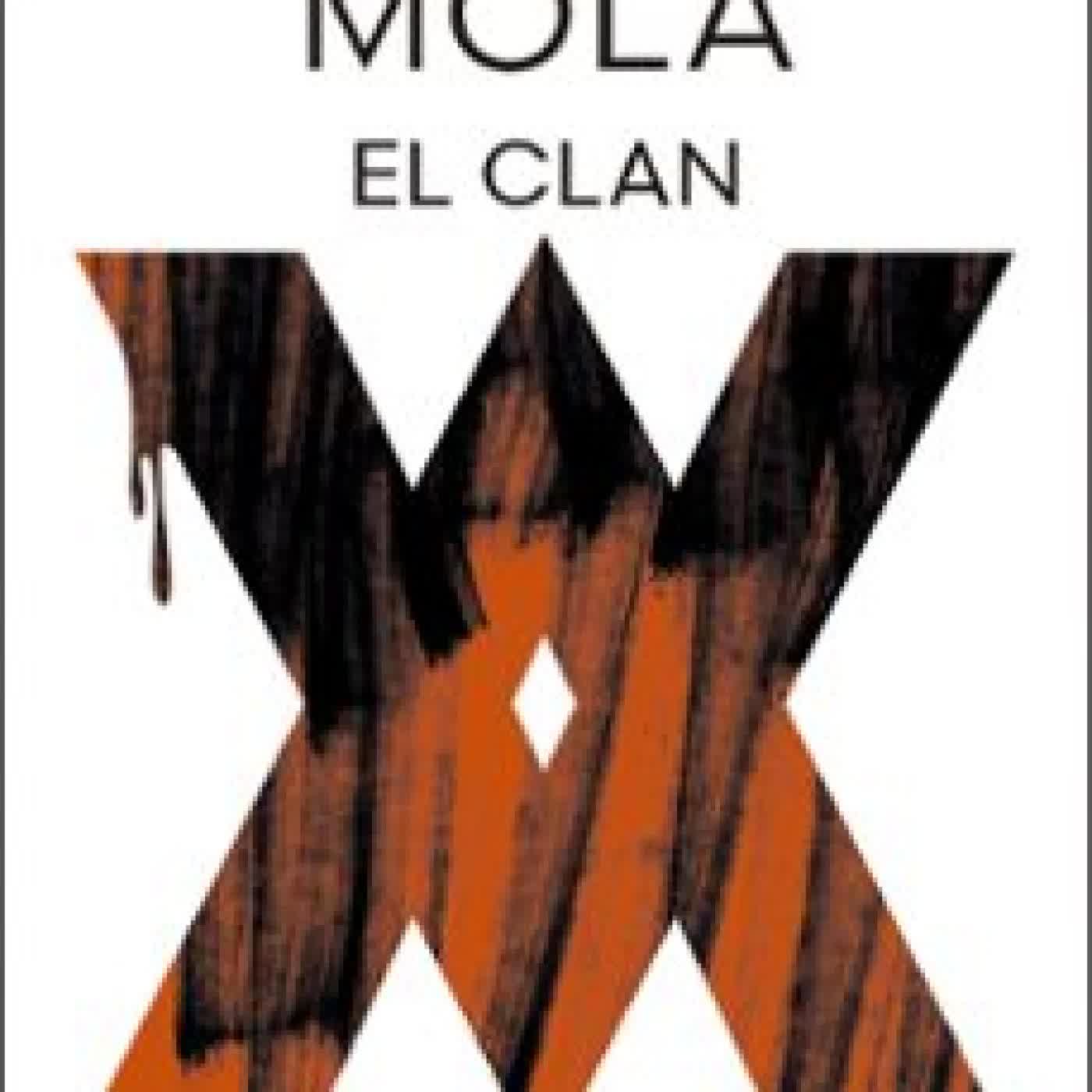 EL CLAN (INSPECTORA ELENA BLANCO 5) Carmen Mola