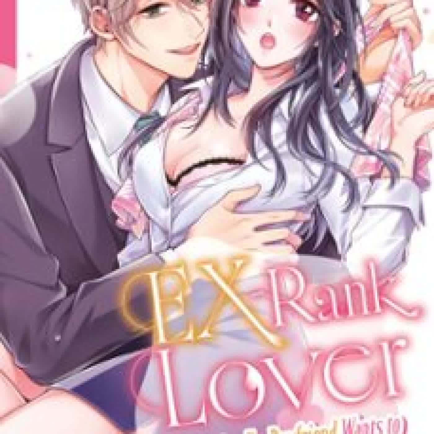 EX-RANK LOVER PYOKO ASAHINA