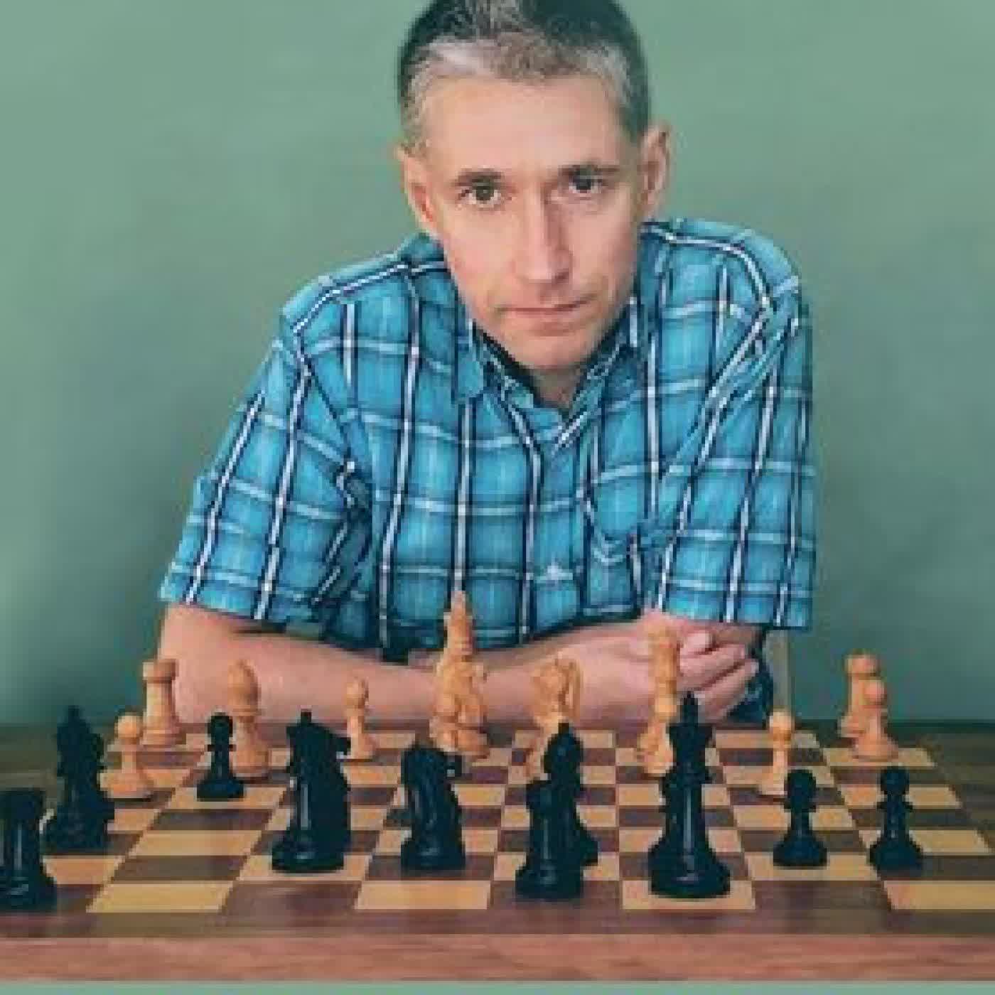 Read online: Think Like a Super-GM by Philip Hurtado, Michael Adams