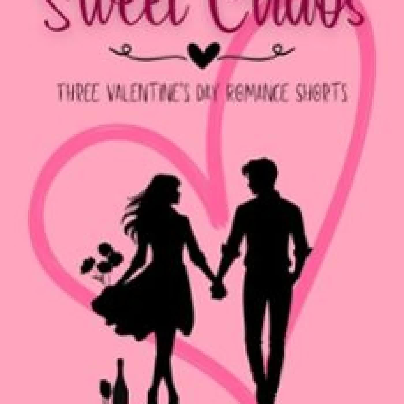 SWEET CHAOS CELAINE CHARLES, ELIZA STORM, SD PORTER