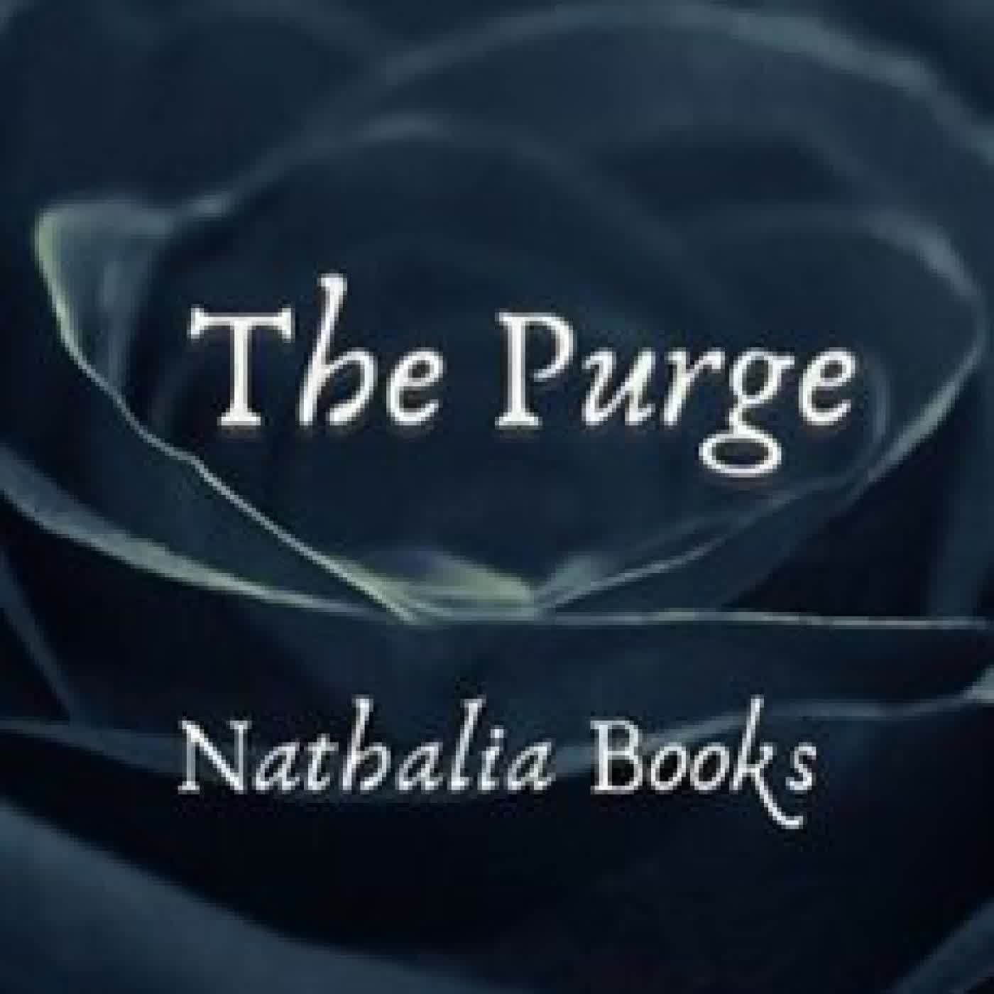 THE PURGE NATHALIA BOOKS