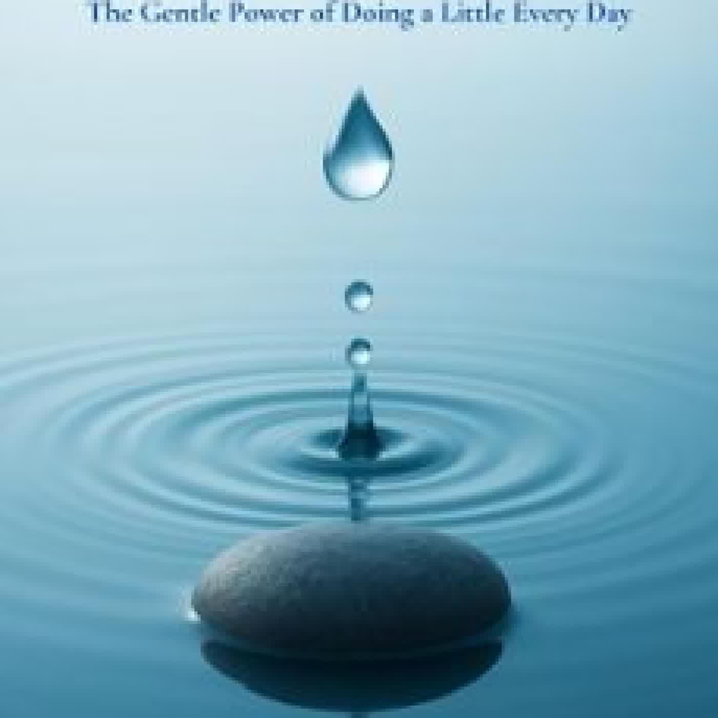 DROPS OF DISCIPLINE RUTUMBHARA GHODMARE