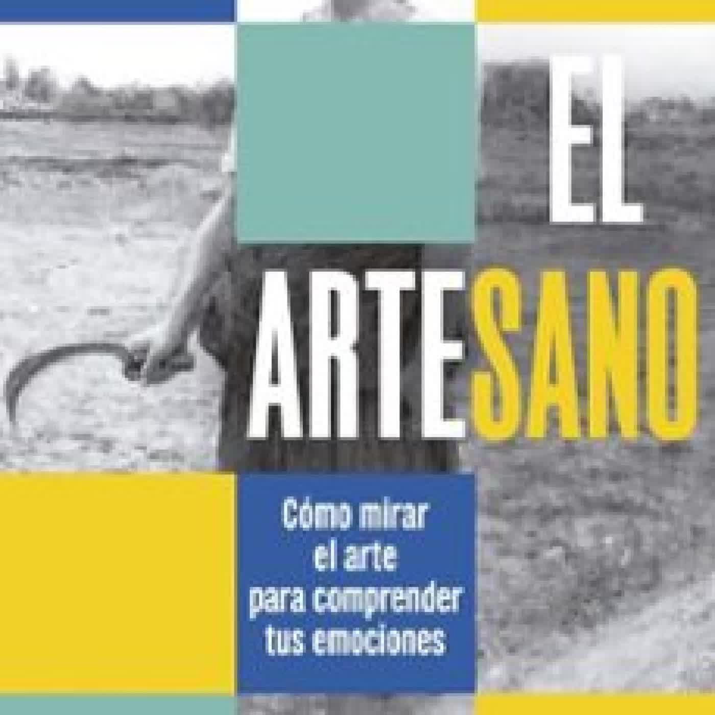 EL ARTESANO PABLO ORTIZ DE ZÁRATE