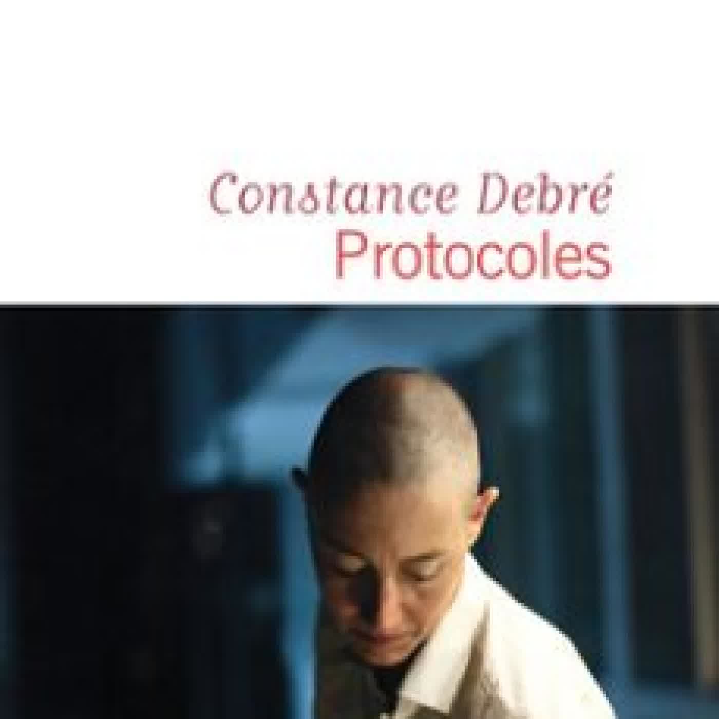 PROTOCOLES CONSTANCE DEBRÉ