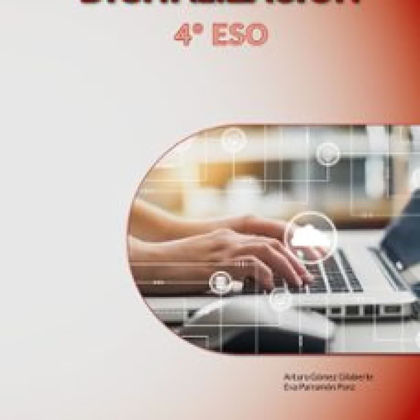 DIGITALIZACION 4º ESO ED 2023