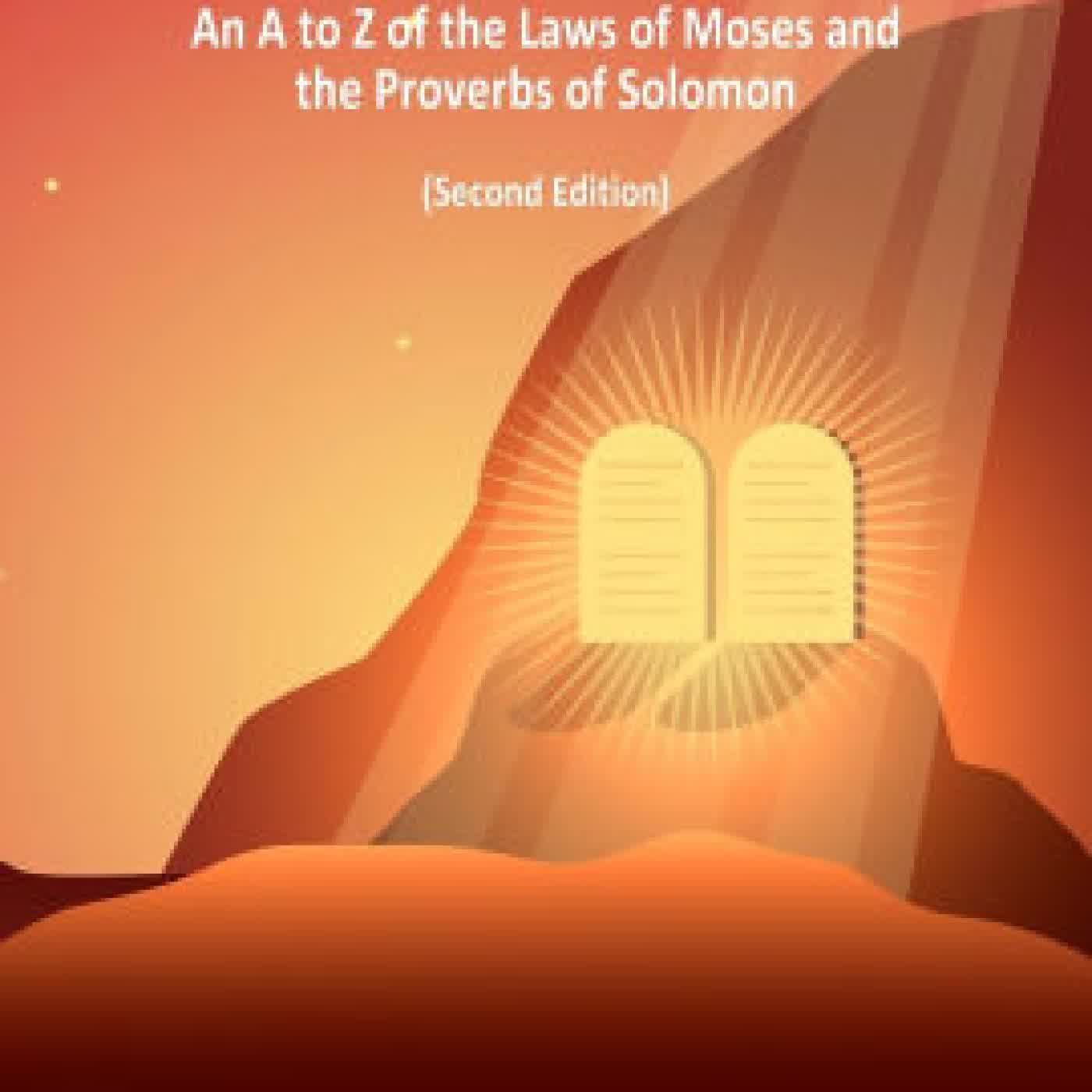 Keys to a Godly Life: An A to Z of the Laws of Moses and the Proverbs of Solomon by Brian a Curtis on Iphone New Format