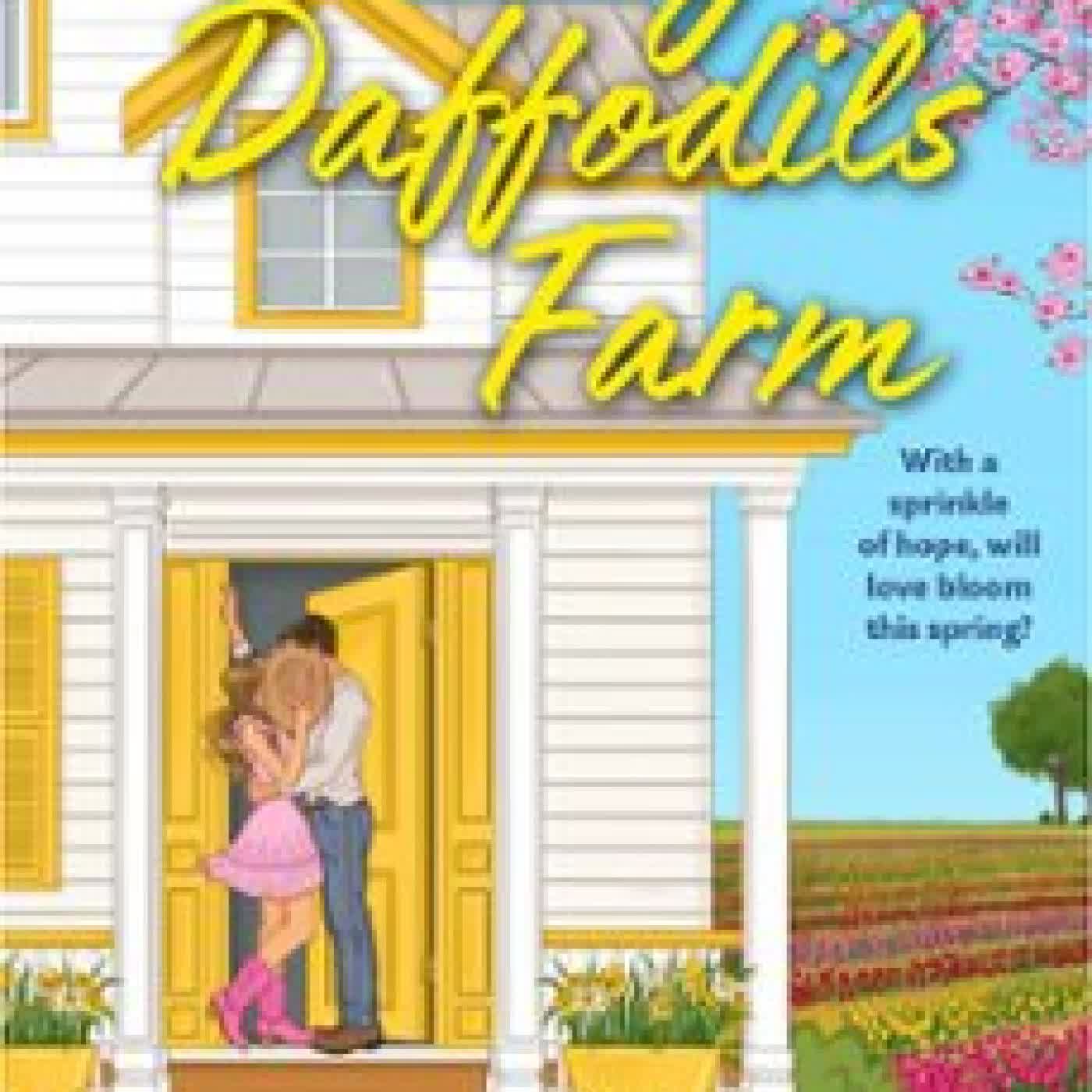 DARLING DAFFODILS FARM BRITTANEE NICOLE