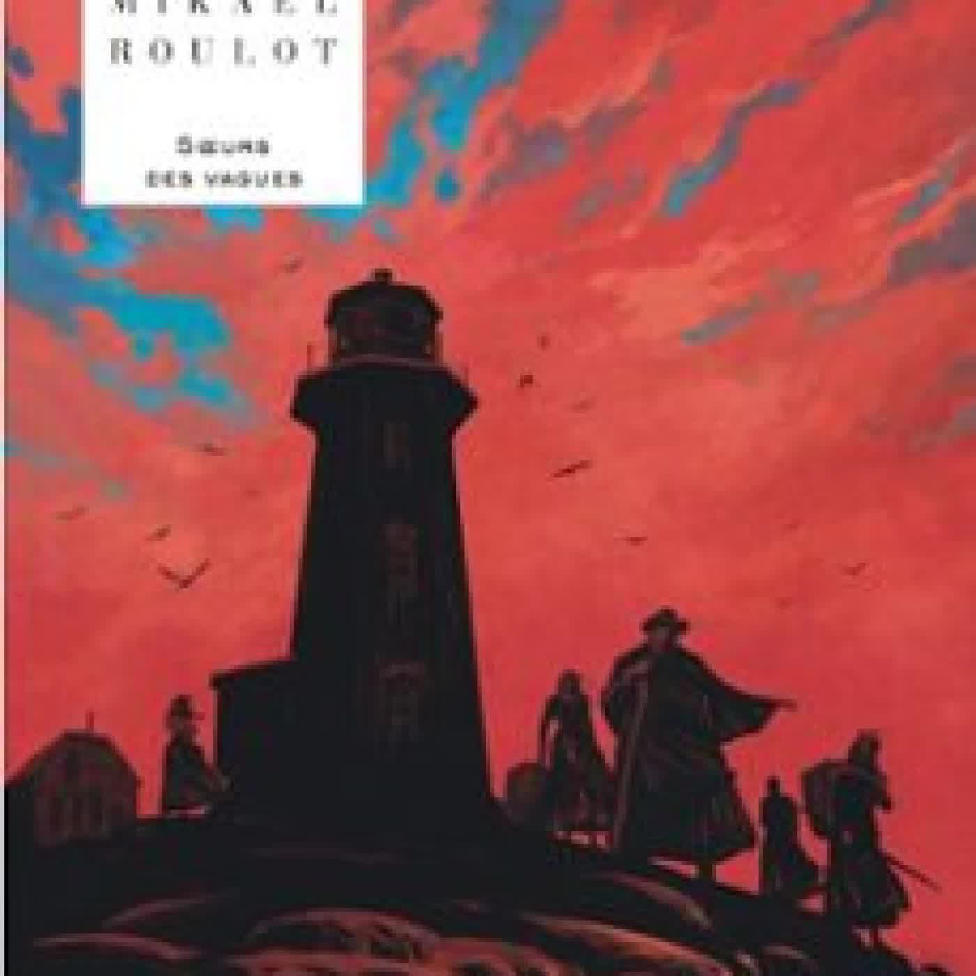 SOEURS DES VAGUES Tristan Roulot