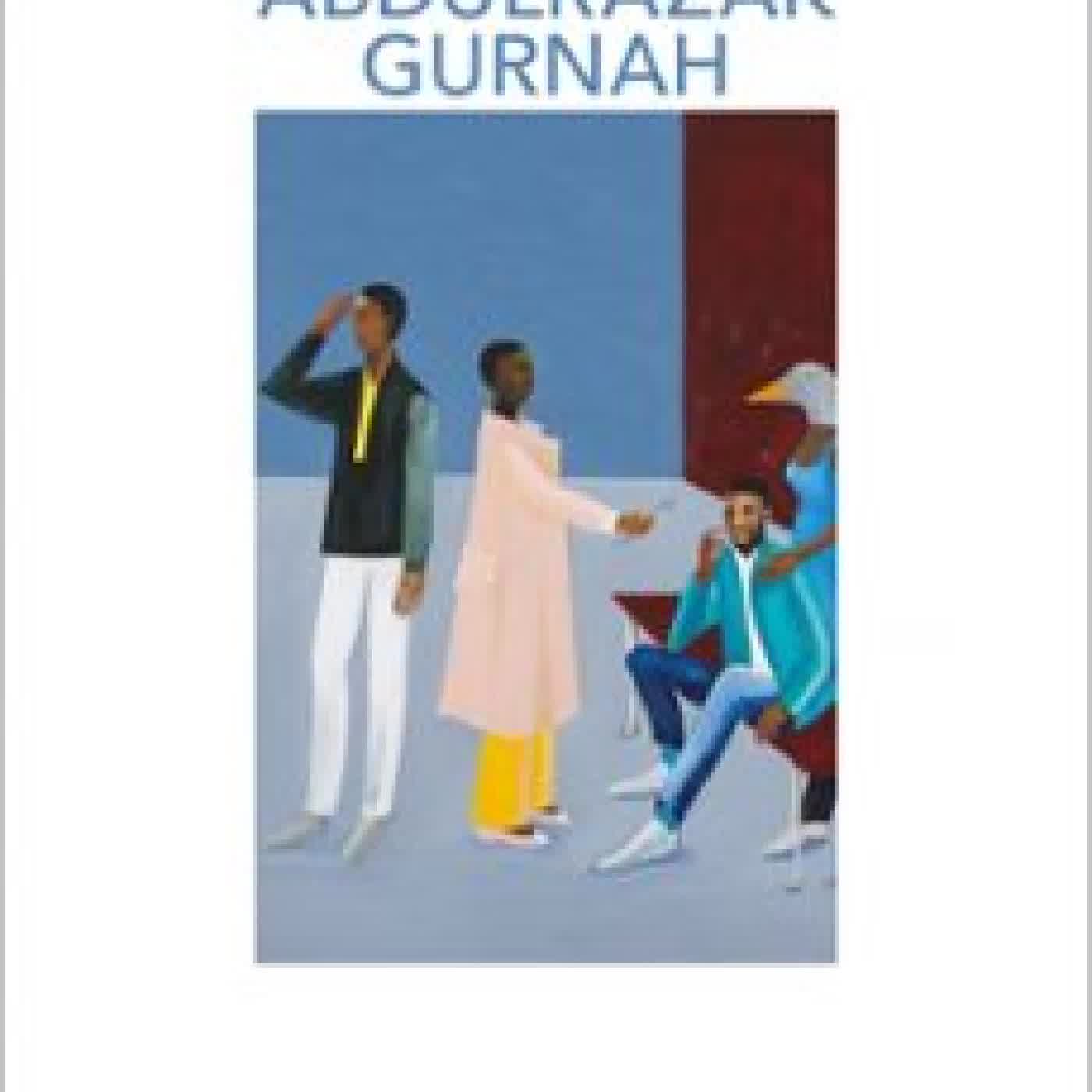 UN LARGO CAMINO Abdulrazak Gurnah