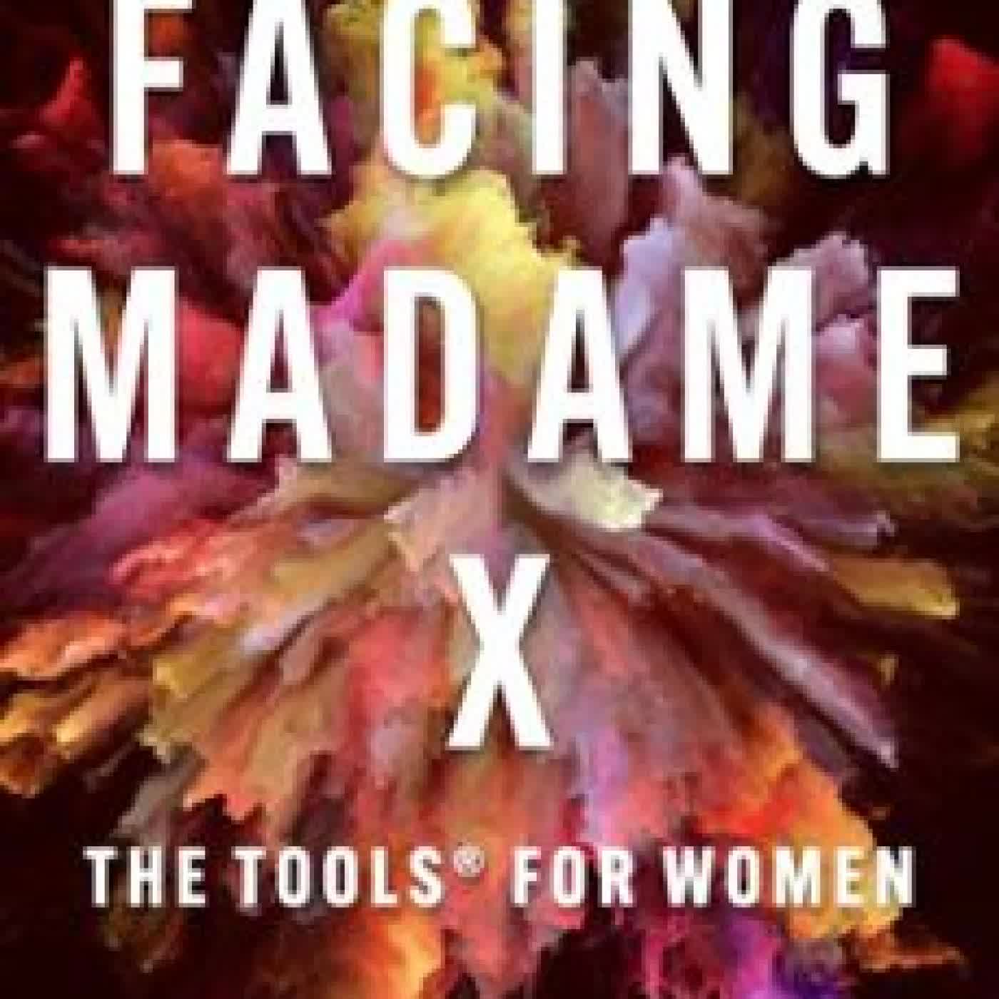 FACING MADAME X JAMIE ROSE