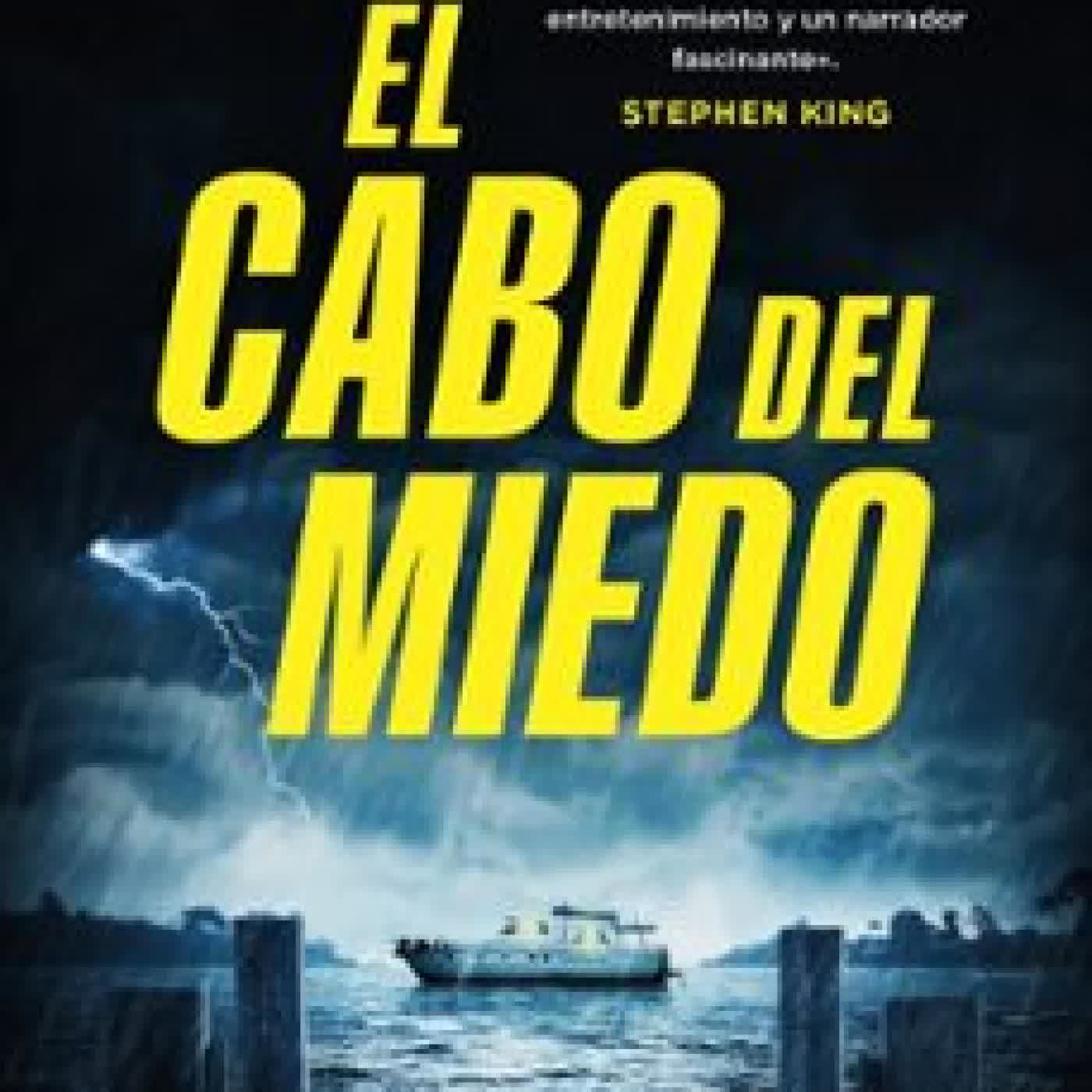 EL CABO DEL MIEDO John D. MacDonald