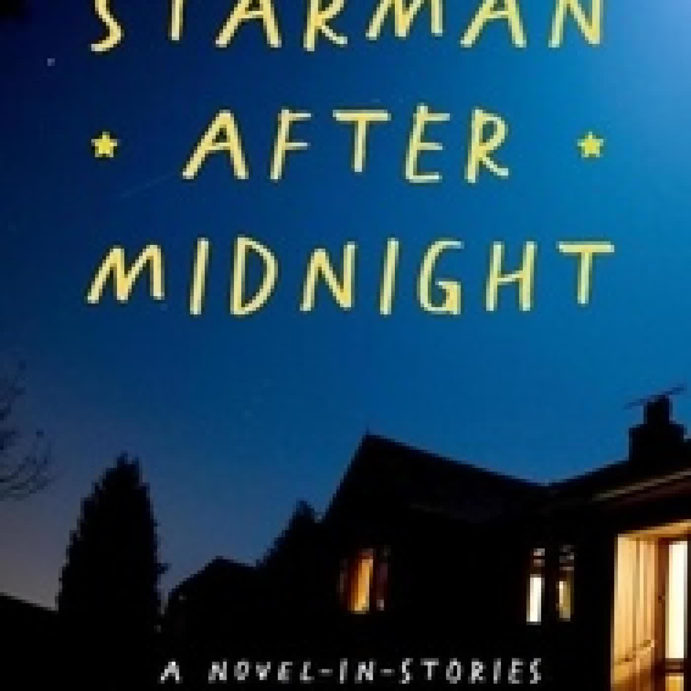 {téléchargement} Starman After Midnight: A Novel-in-stories