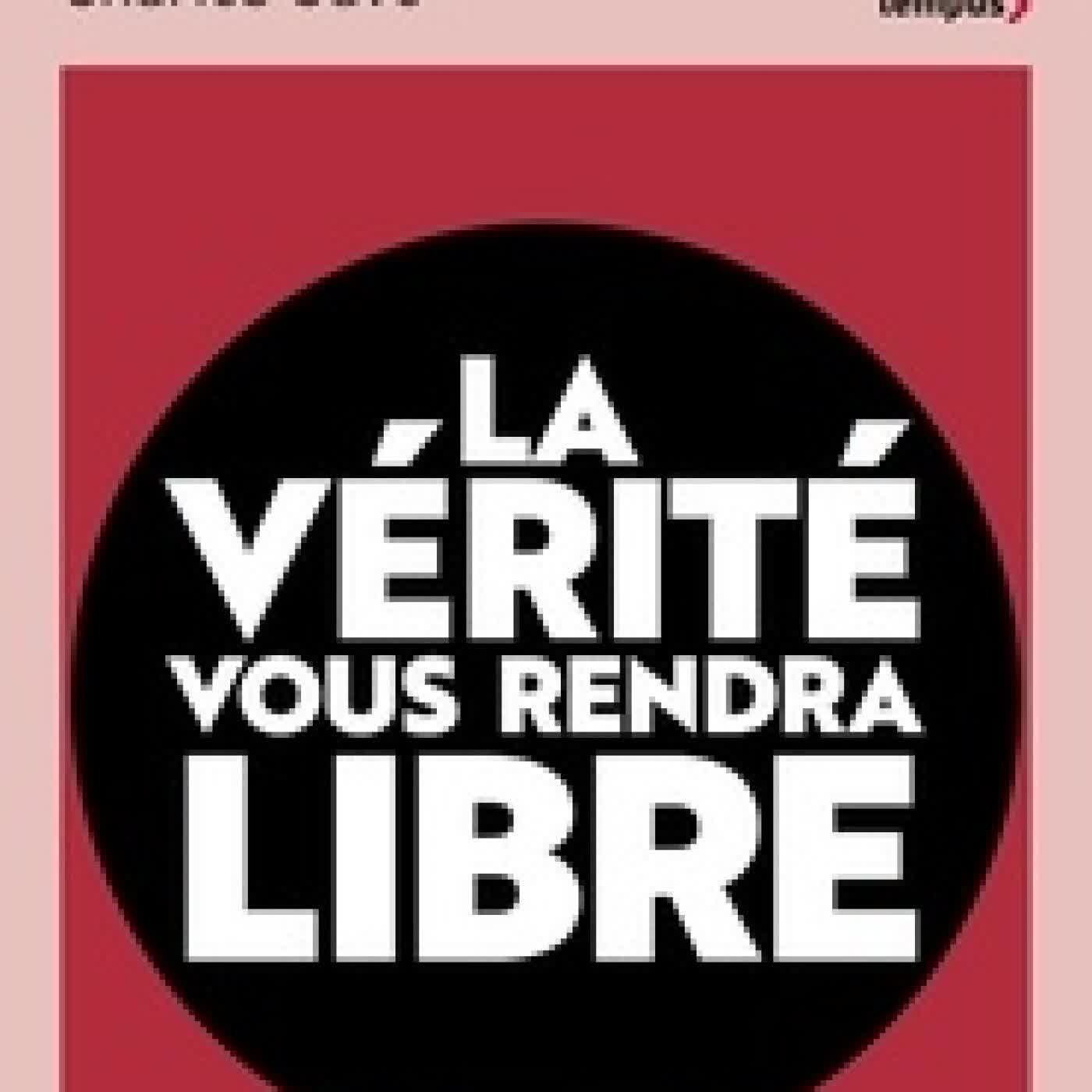 Télécharger Pdf La vérité vous rendra libre. L'histoire des quarante dernières années revue et corrigée par Charles Gave