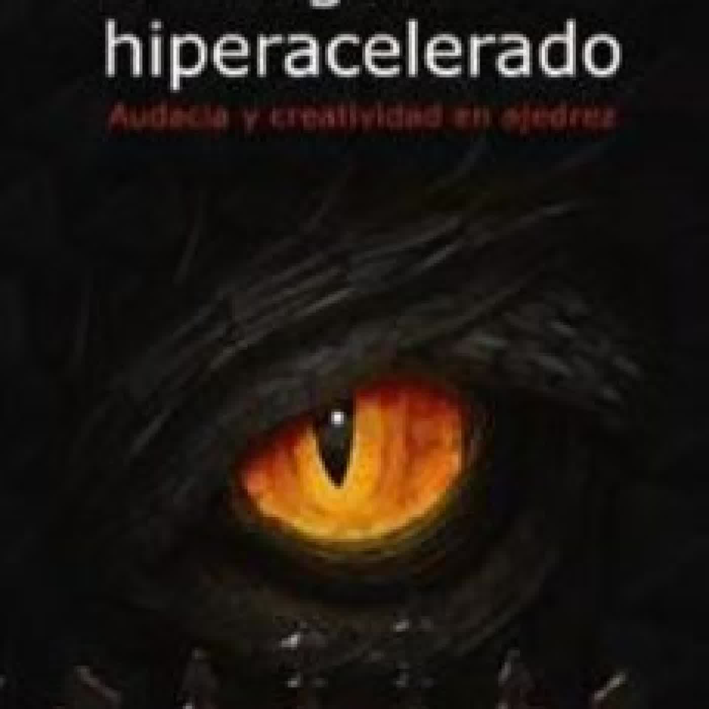 EL DRAGÓN HIPERACELERADO: AUDACIA Y CREATIVIDAD EN AJEDREZ RAJA PANJWANI