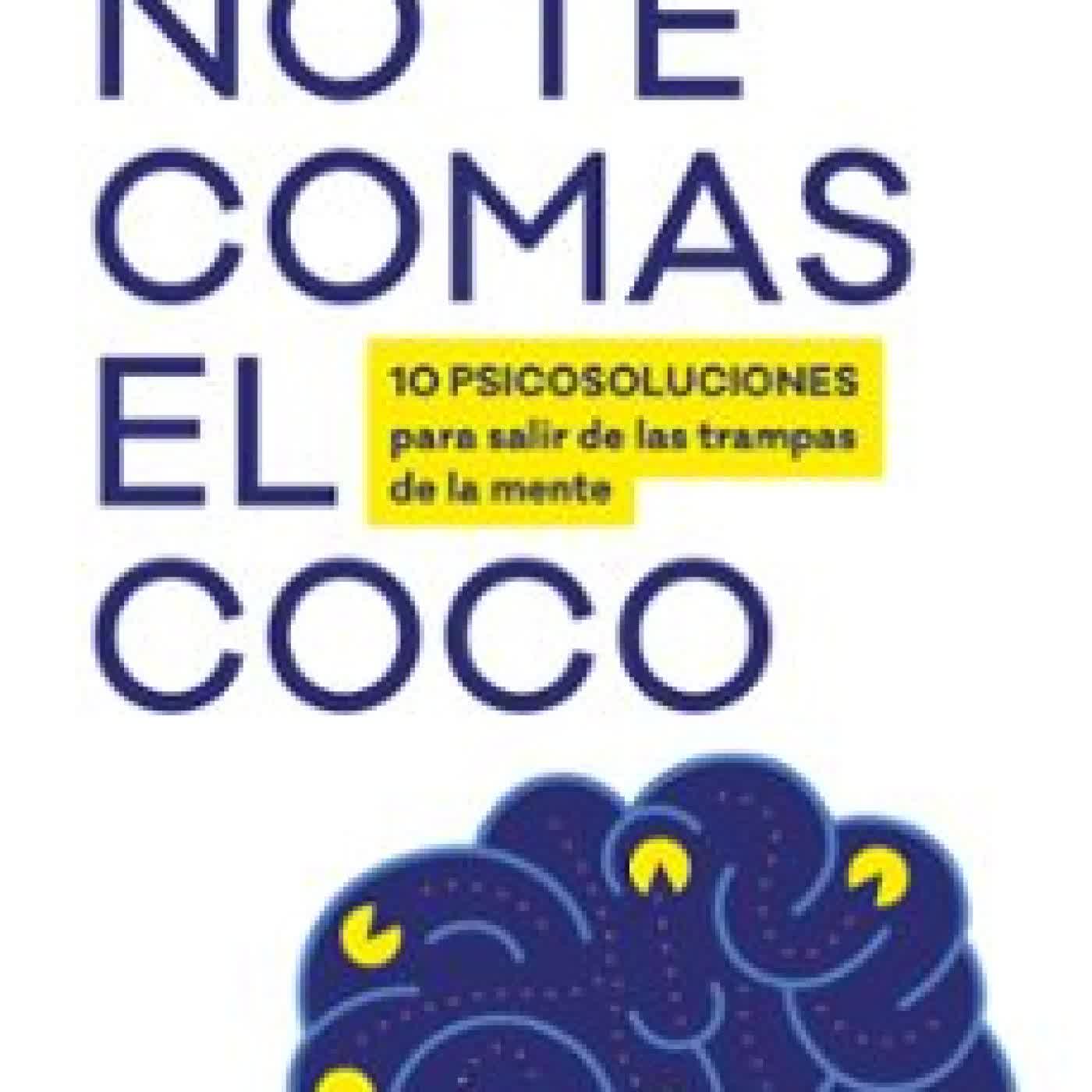 NO TE COMAS EL COCO Júlia Pascual
