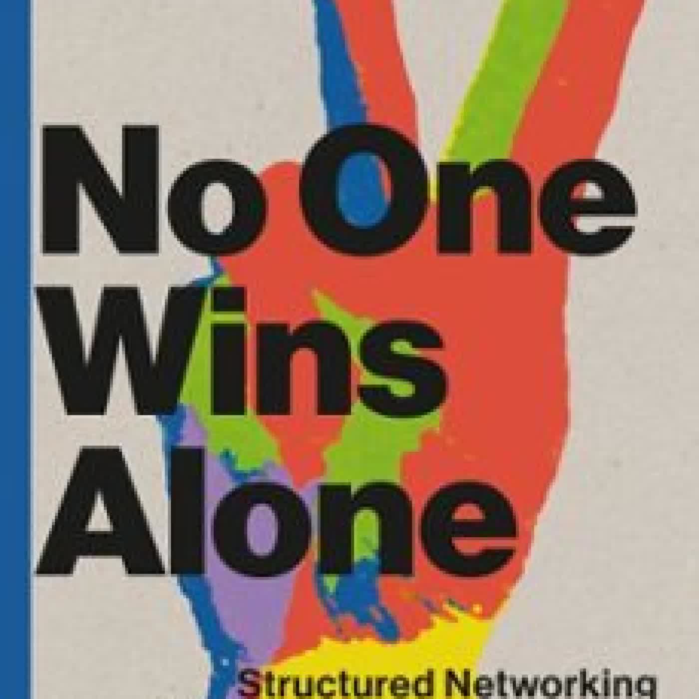 NO ONE WINS ALONE CARSTEN SUDHOFF
