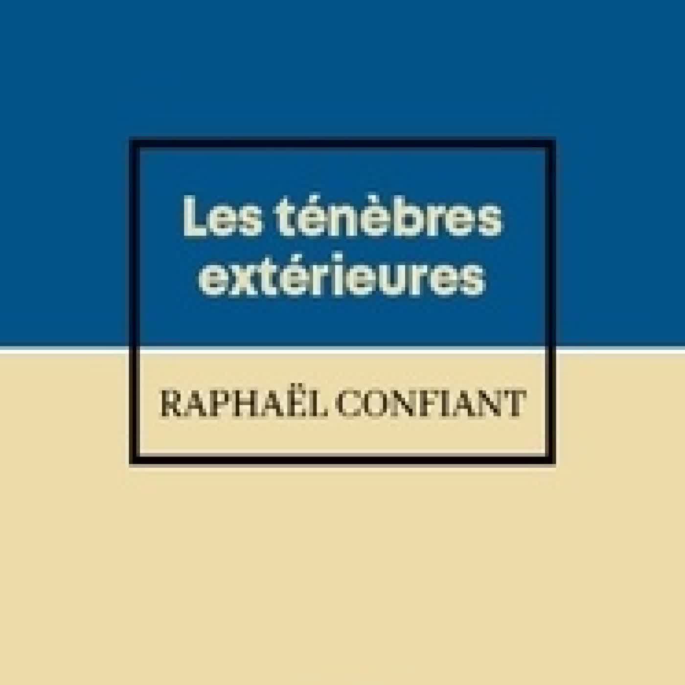 Lire en ligne : Les ténèbres extérieures