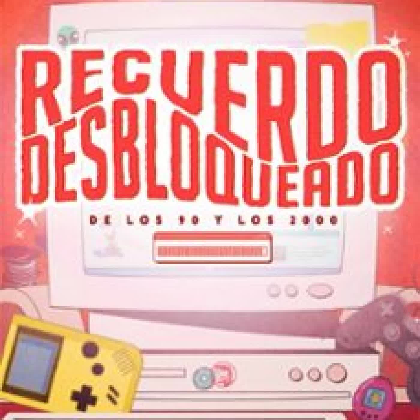 RECUERDO DESBLOQUEADO SERGIO ENCINAS