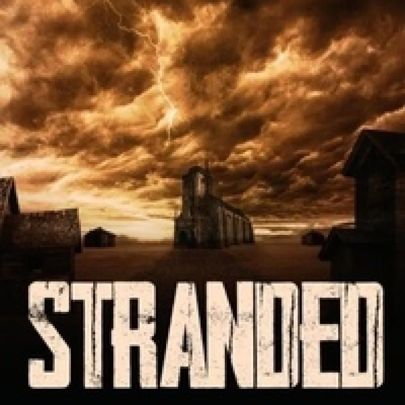 Télécharger Pdf Stranded